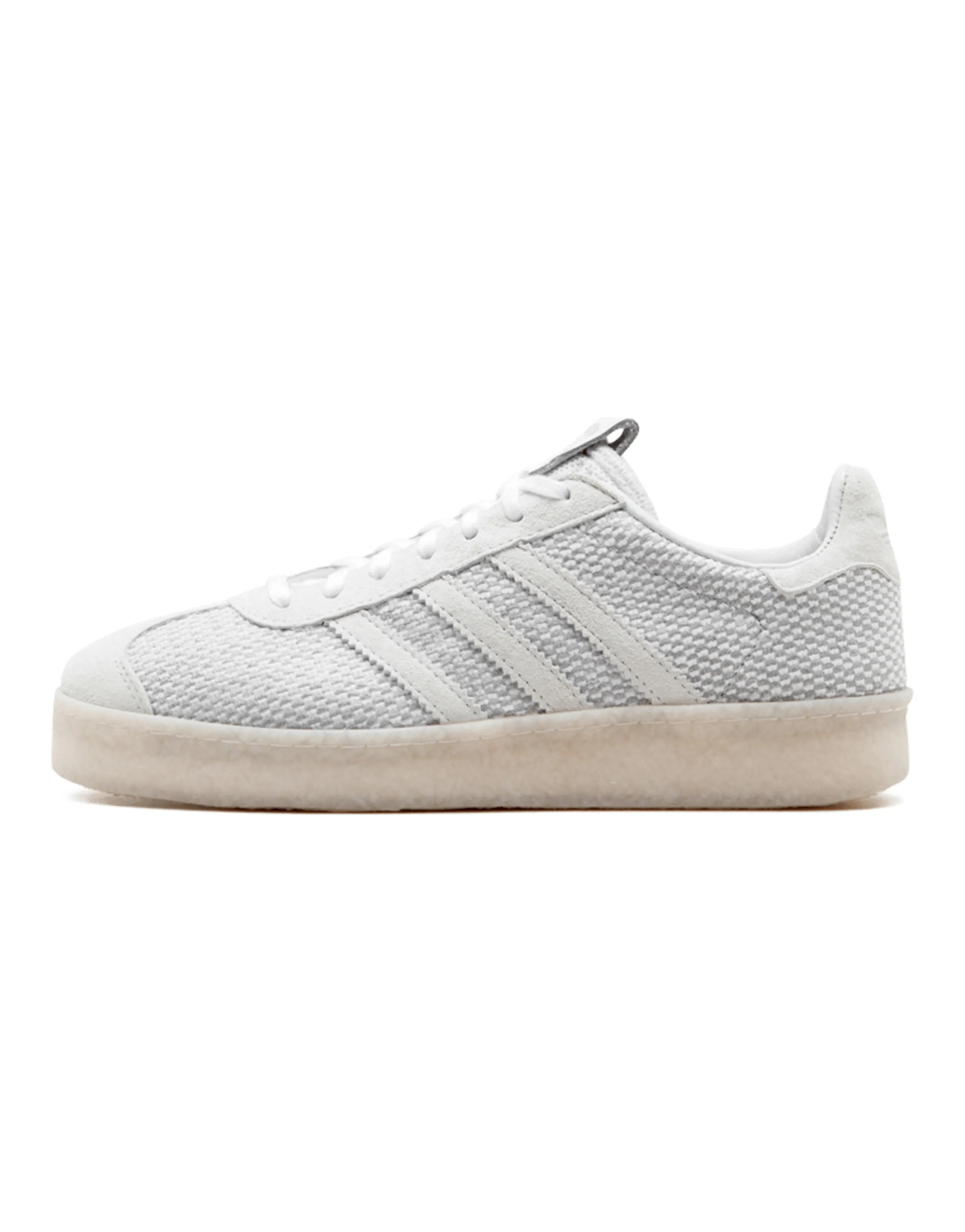 Adidas Originals X Juice Gazelle 'White'