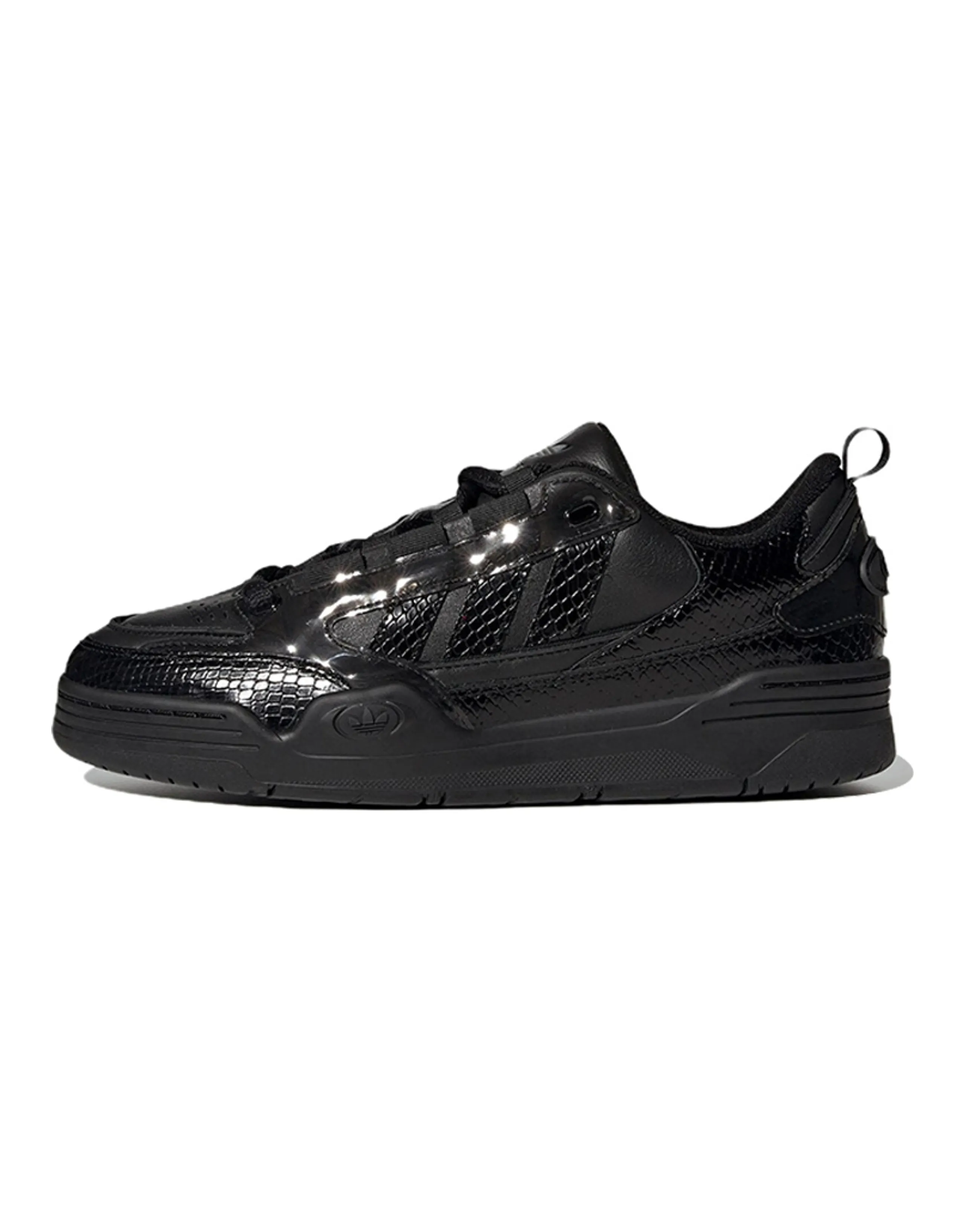 Adidas Originals ADI2000 Snakeskin Core Black