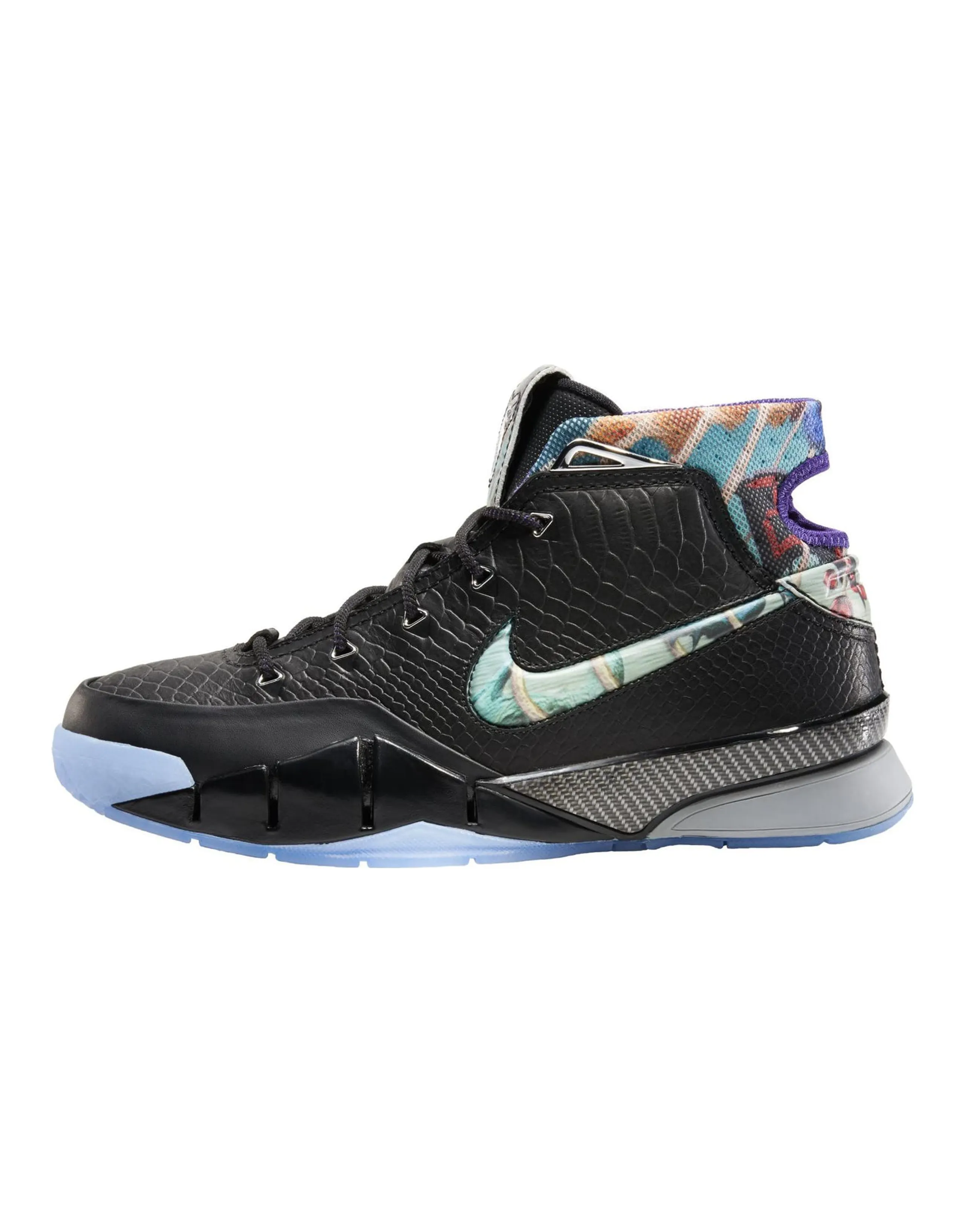 Nike Kobe 1 Prelude 81 Points