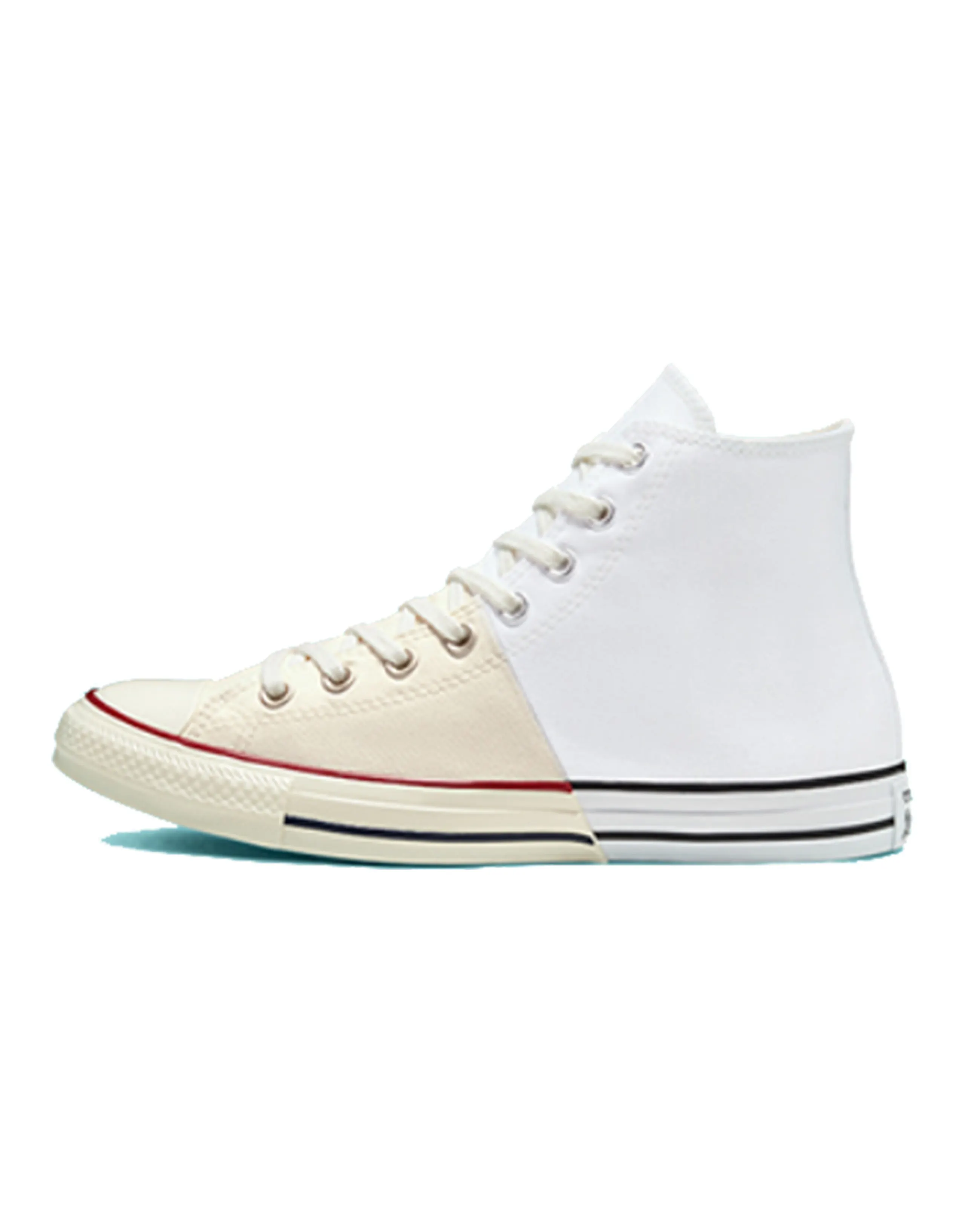 Converse Reconstructed Chuck Taylor All Star 'White Cream'