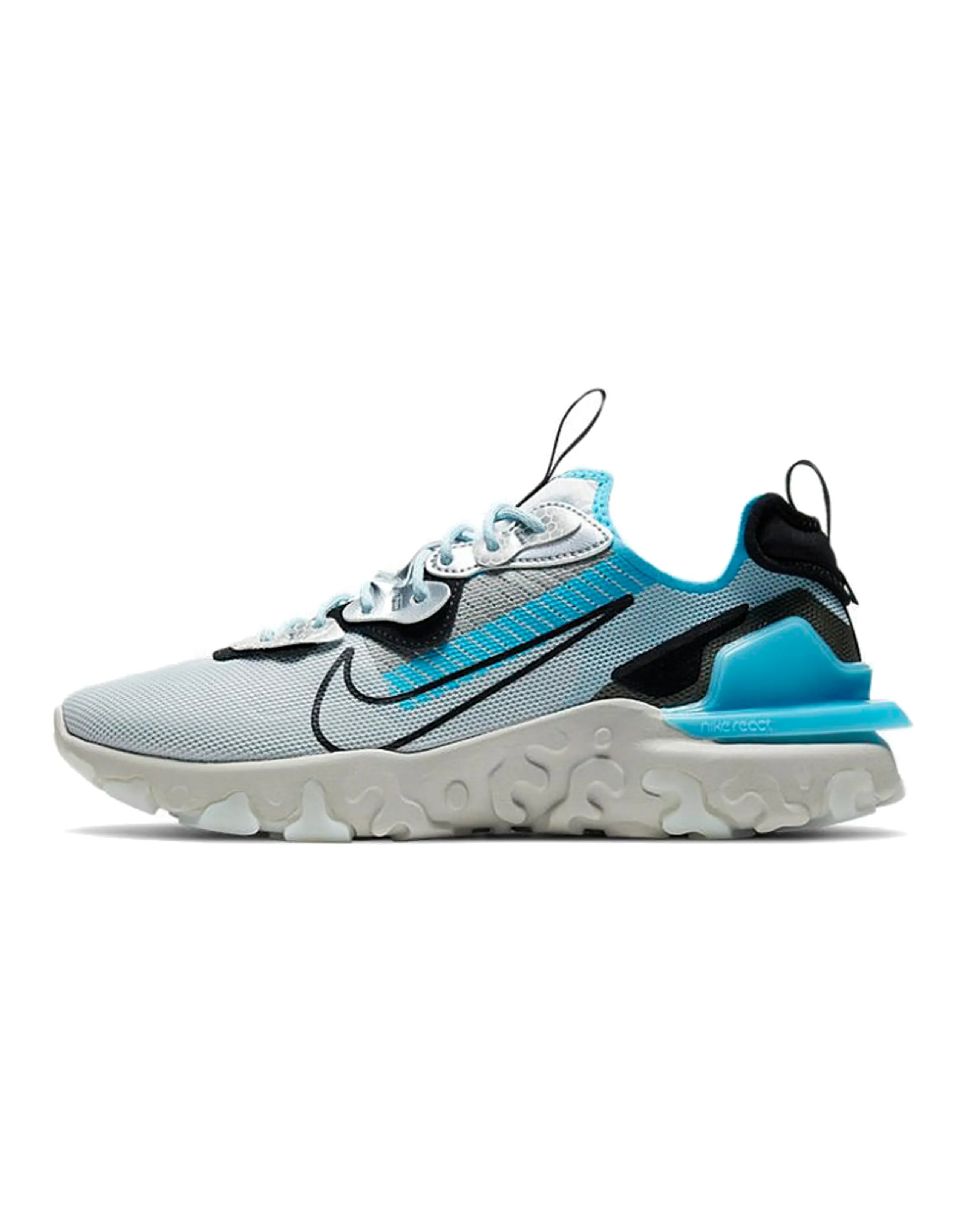 Nike 3M X React Vision 'Baltic Blue'