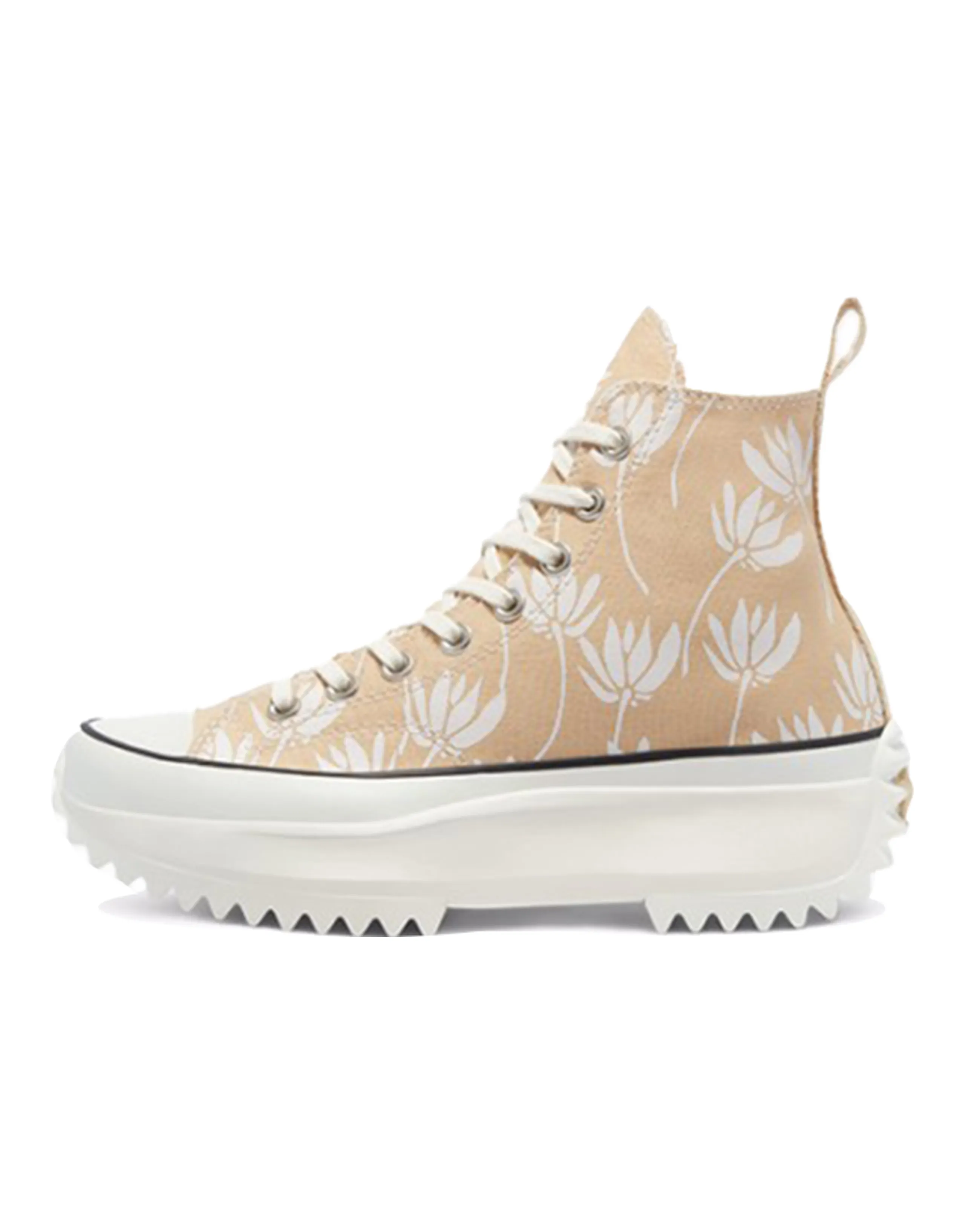 Converse One Star Hike High Summer Spirit Sesame