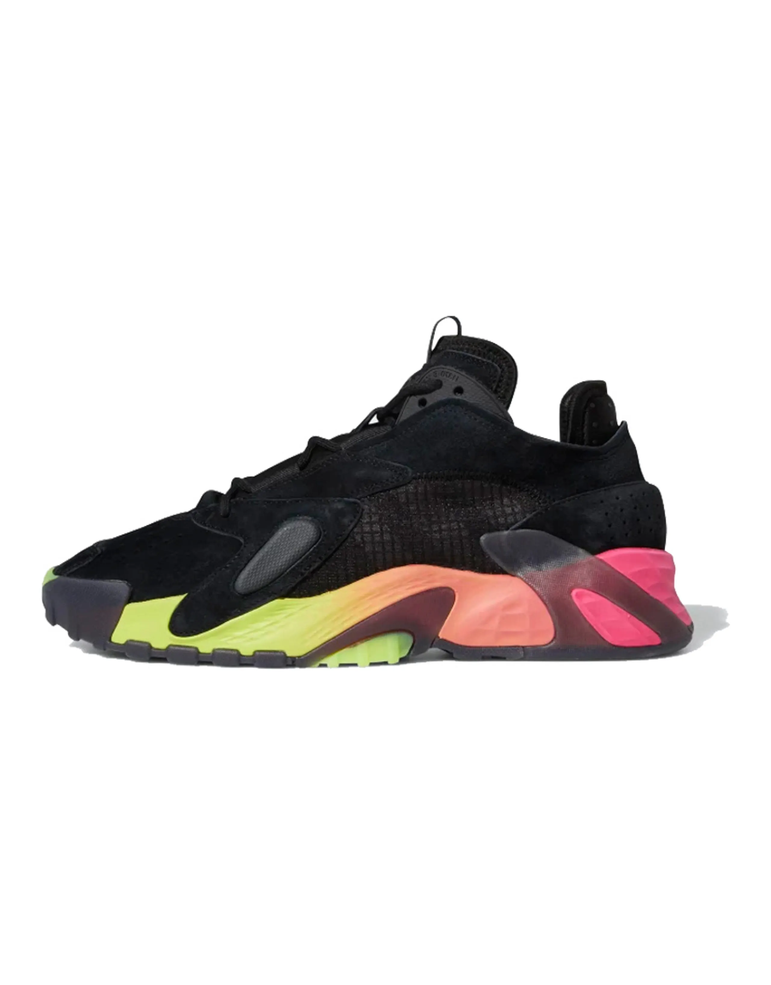 Adidas Originals Streetball Black Multi