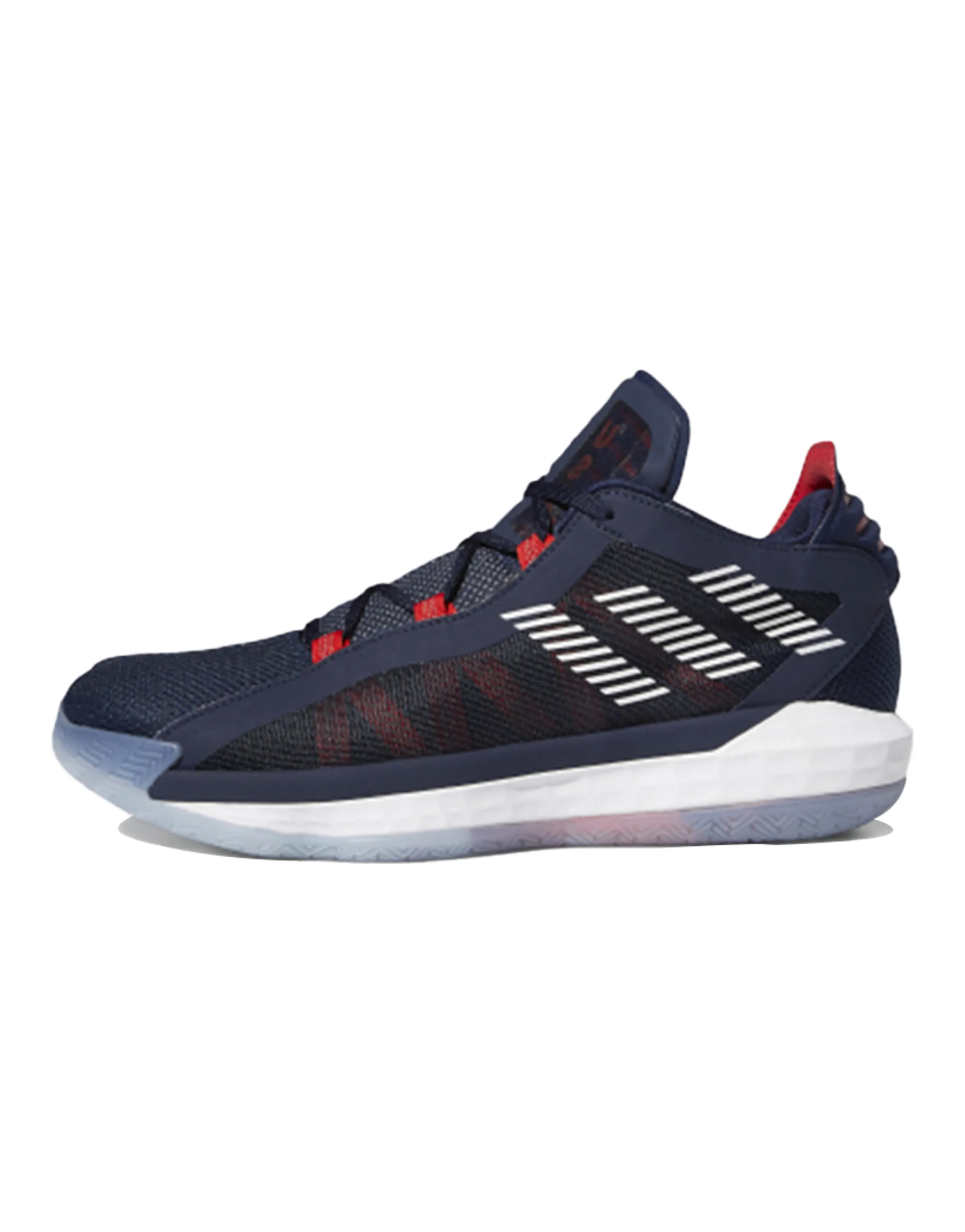 Adidas Dame 6 Gca 'Team USA'