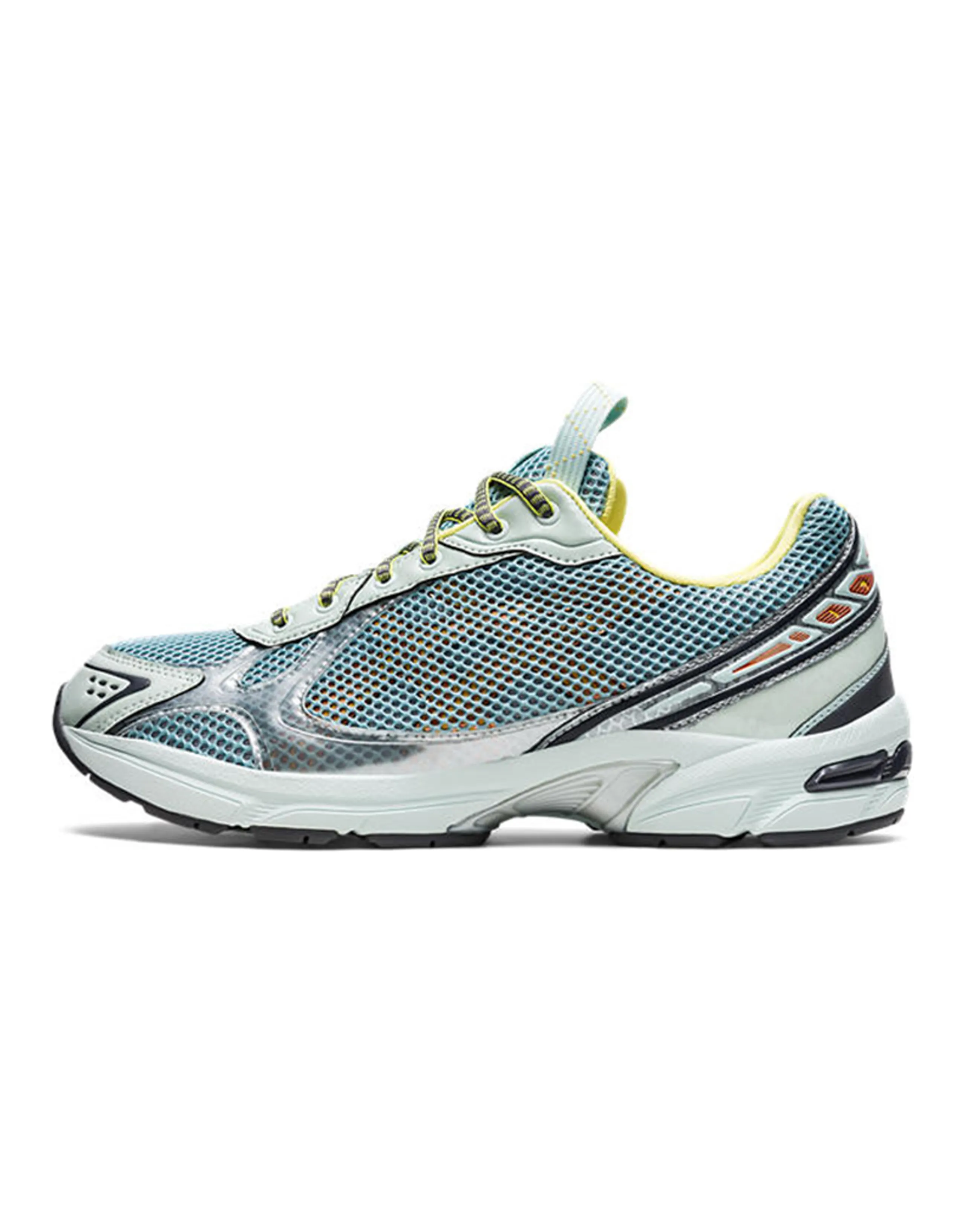 Asics UB2 S Gel 1130 Smoke Blue Pure Silver