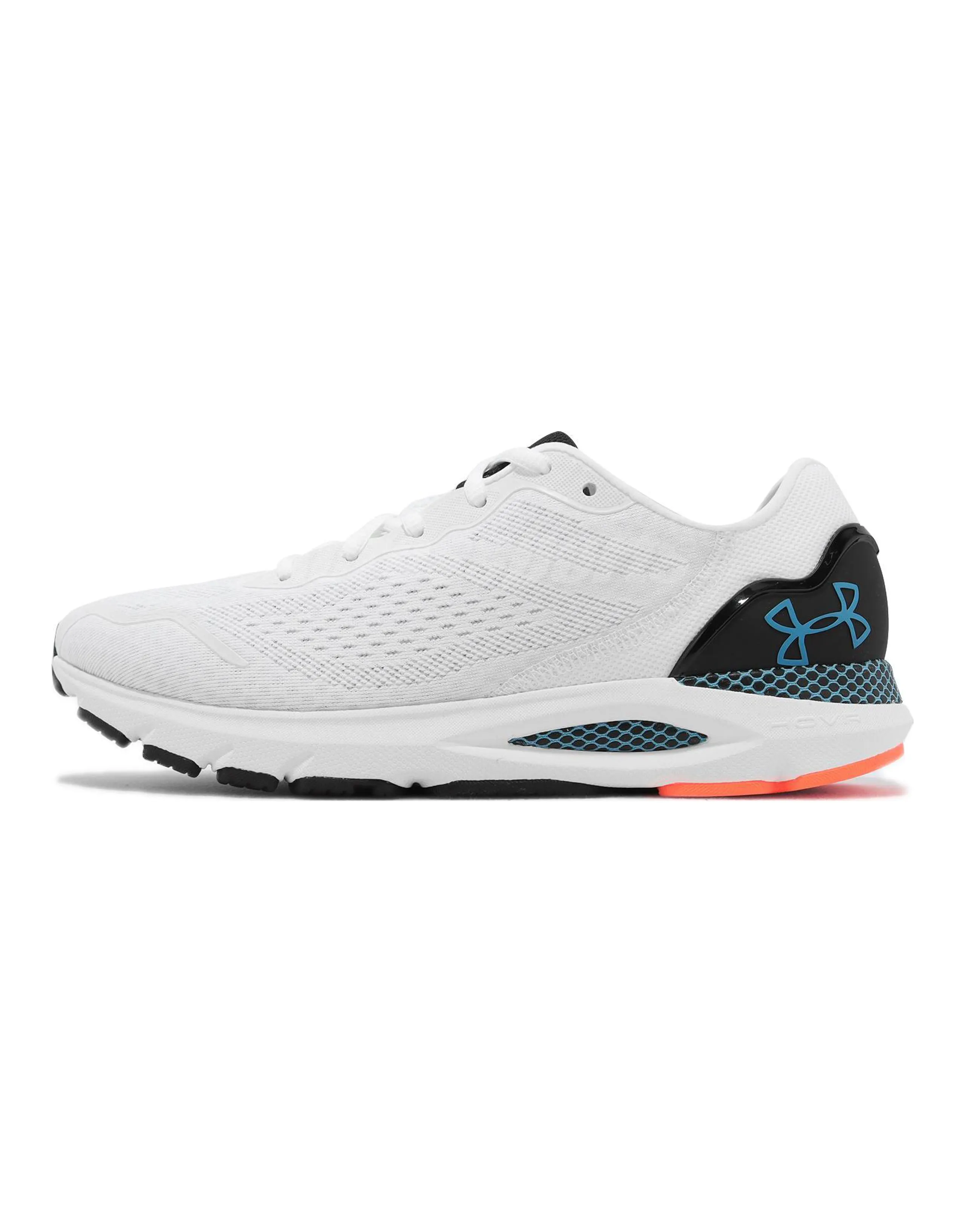 Under Armour Hovr Sonic 6 'White Blue Orange'