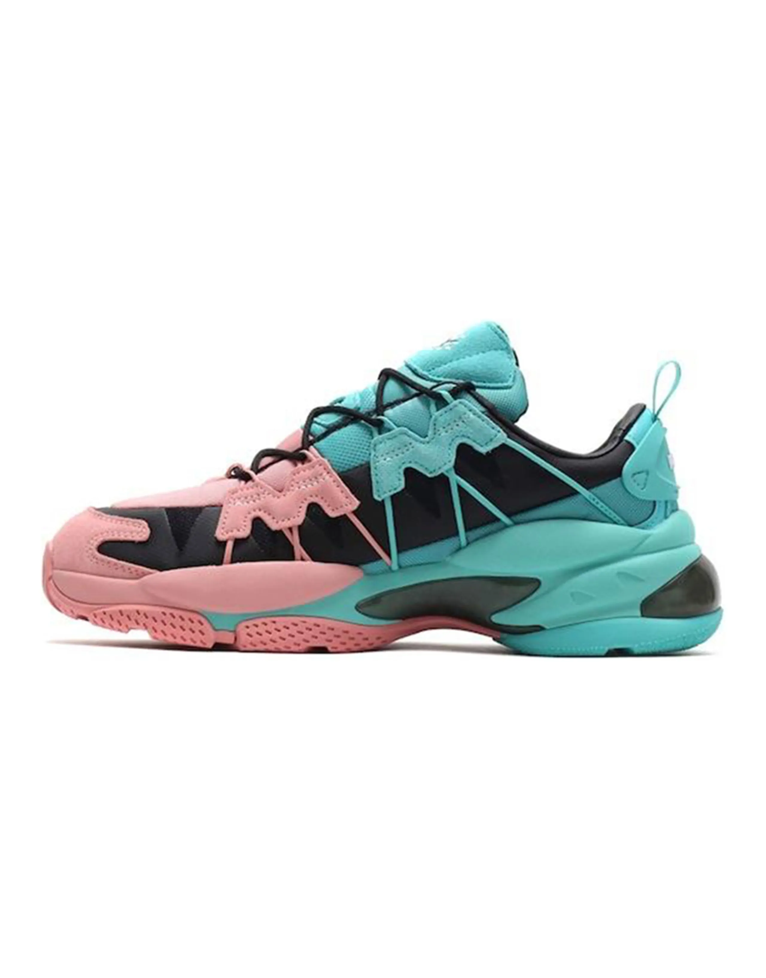 PUMA Lqdcell Omega Manga Cult 'Bridal Rose'