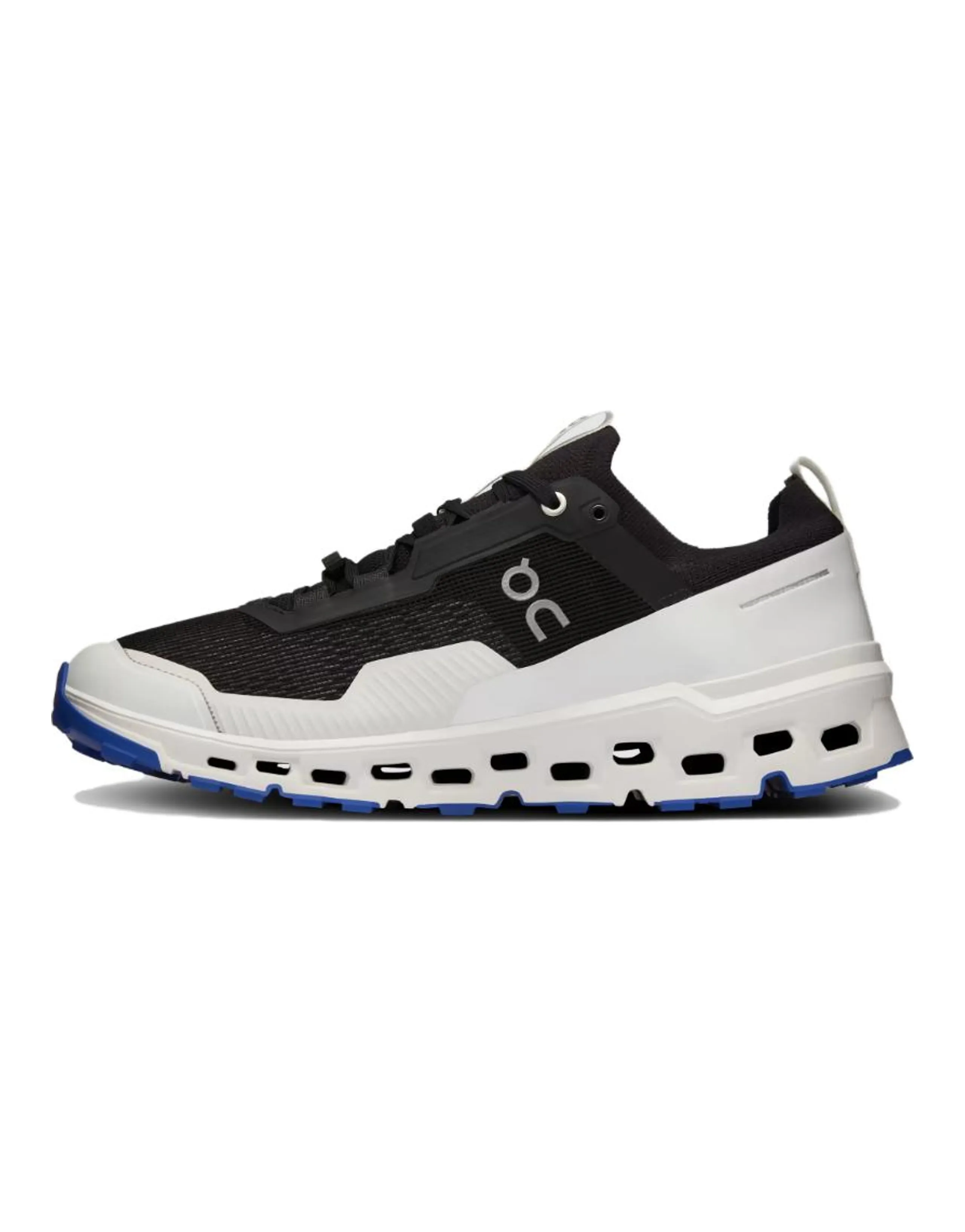 On Running Cloudultra 2 Black White