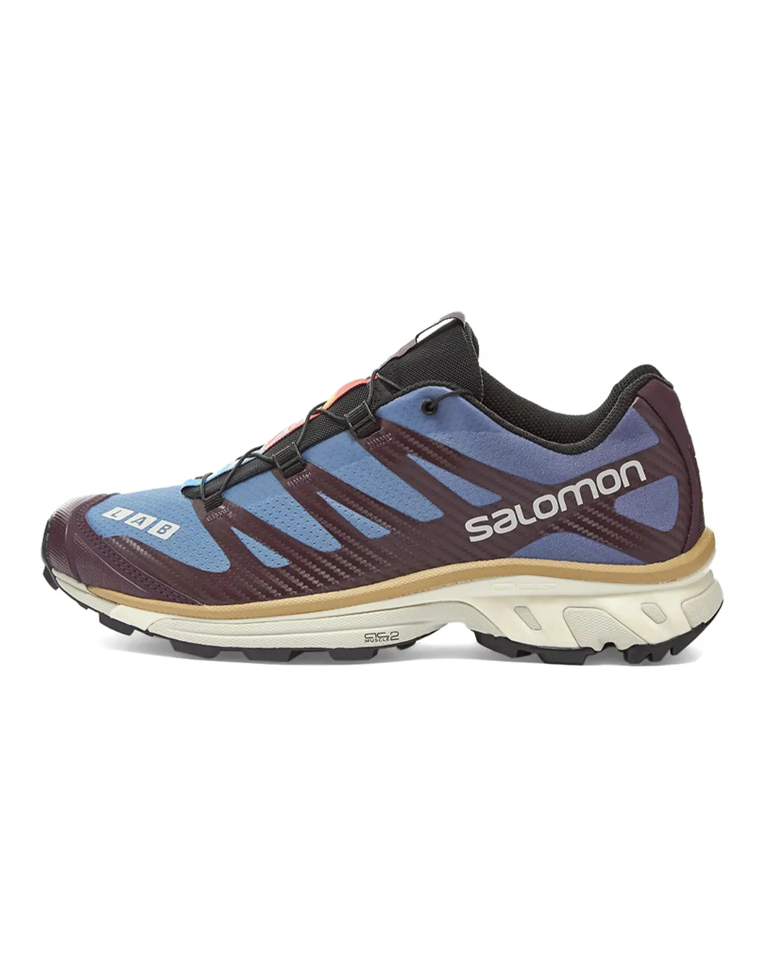 SALOMON XT 4 Advanced 'Blue Purple'