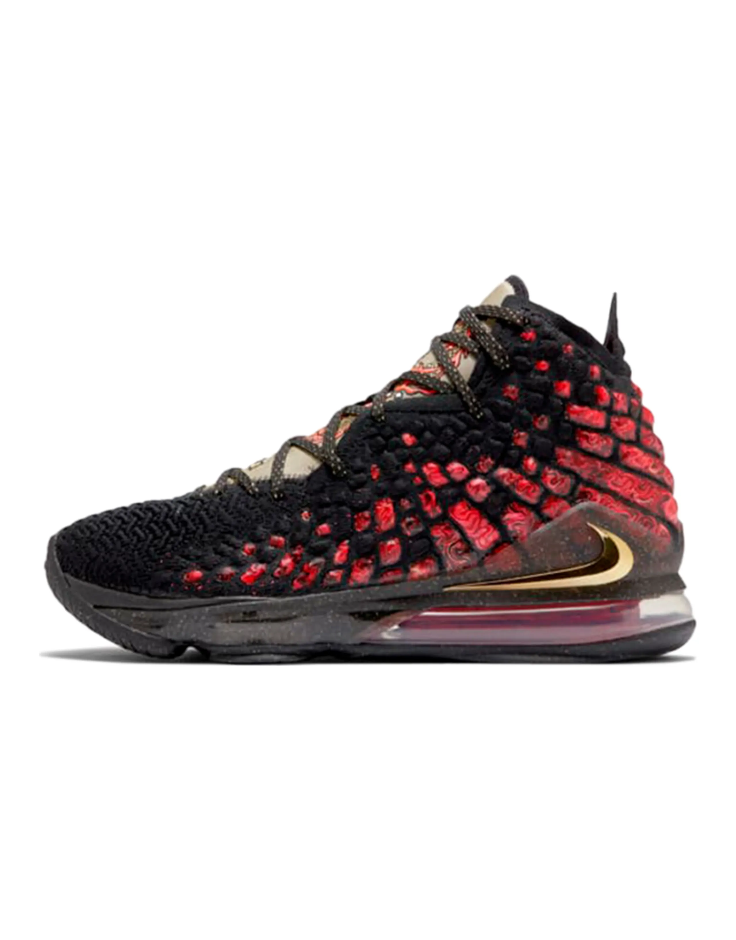 Nike LeBron 17 Courage