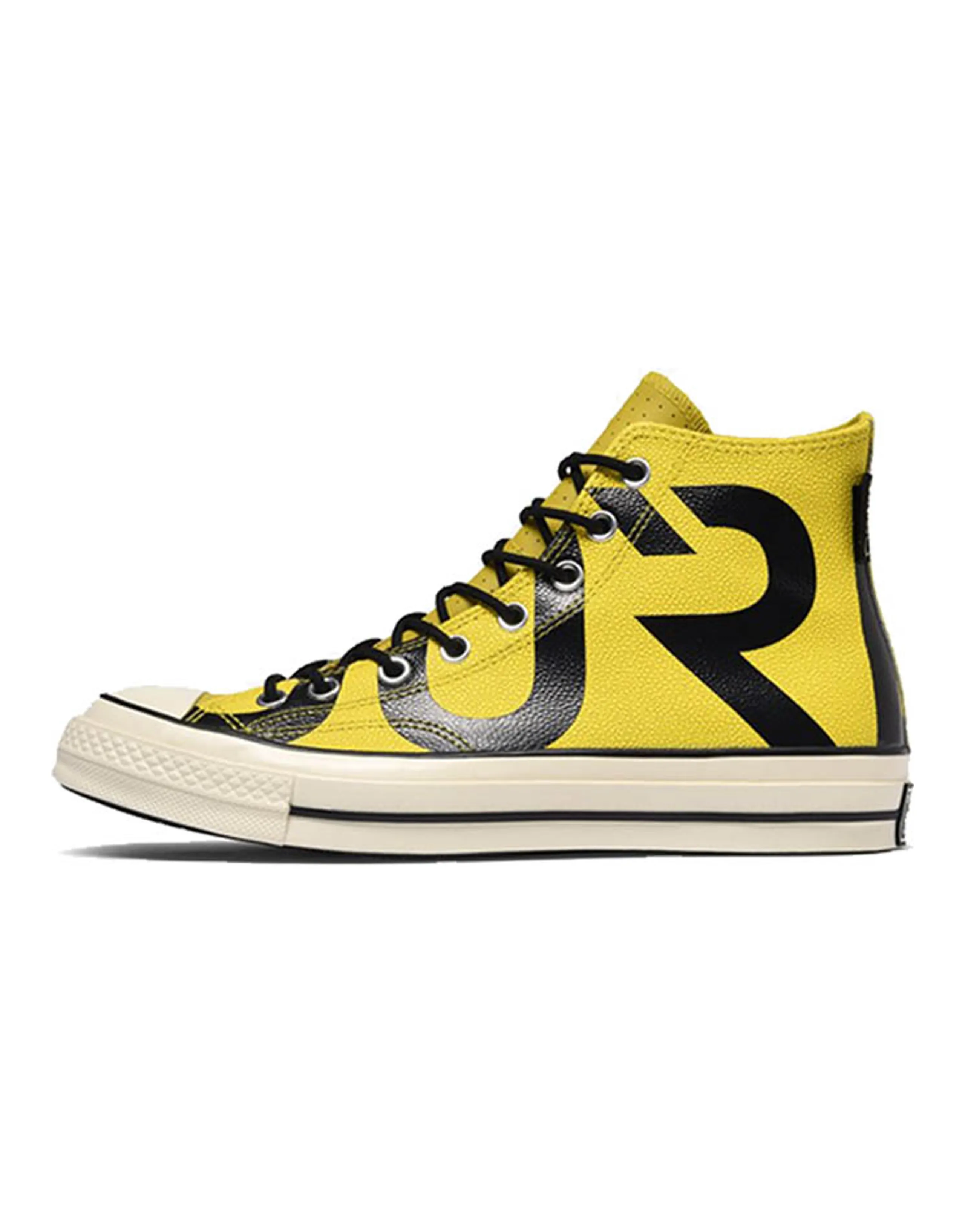 Converse Chuck Taylor All Star 70 Gore Tex Hi Bold Citron