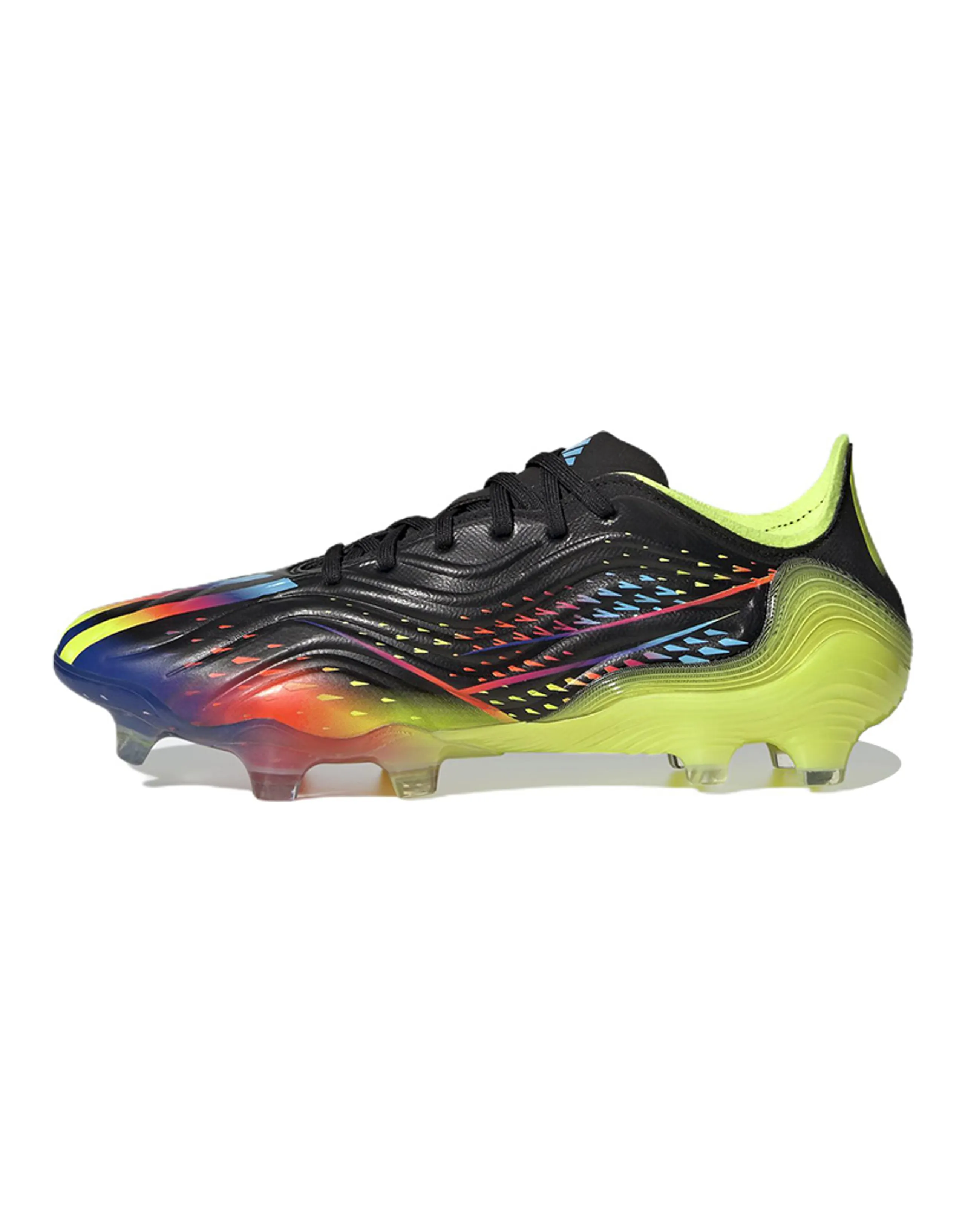 Adidas Copa Sense.1 Fg World Cup Al Rihla Pack
