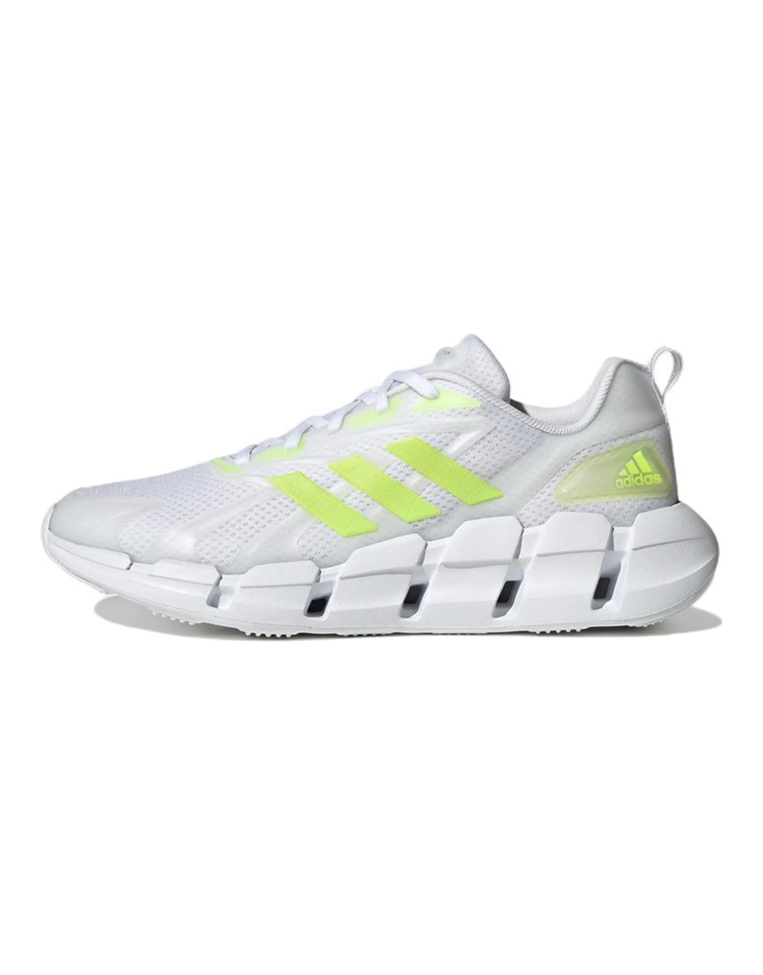 Adidas Ventice Climacool 'White Green Yellow'