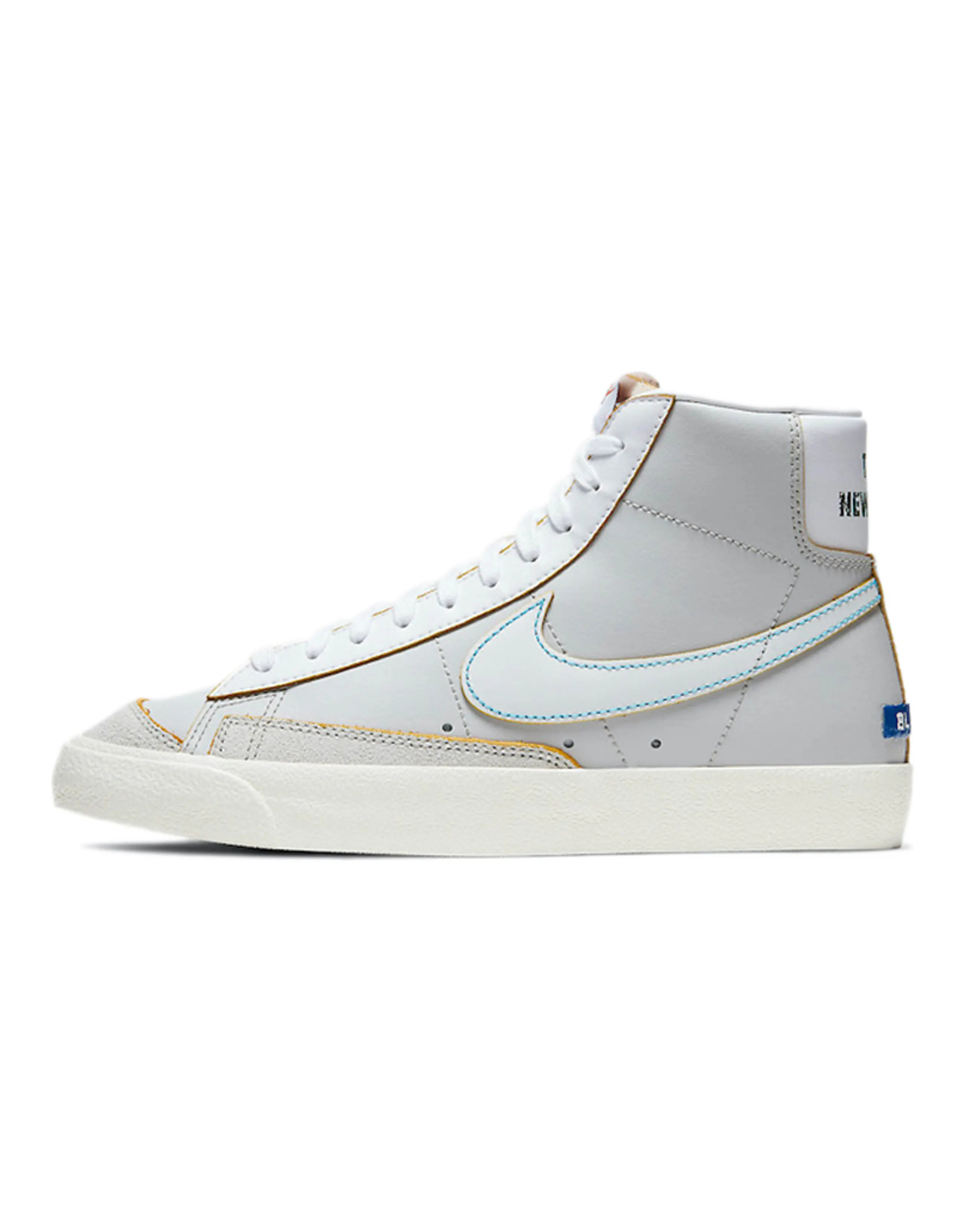 Nike Blazer Mid 77 The New Way Women's