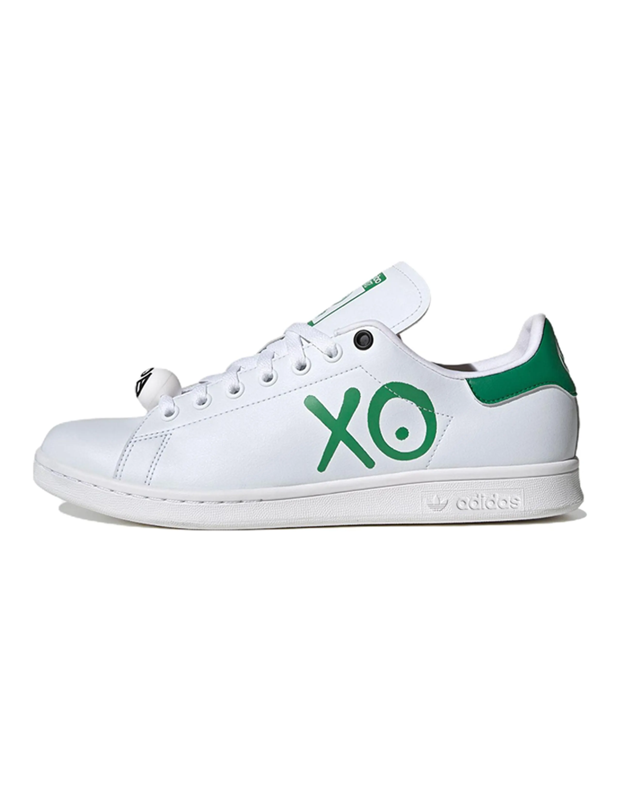 Adidas Originals Stan Smith Andre Saraiva Love Union