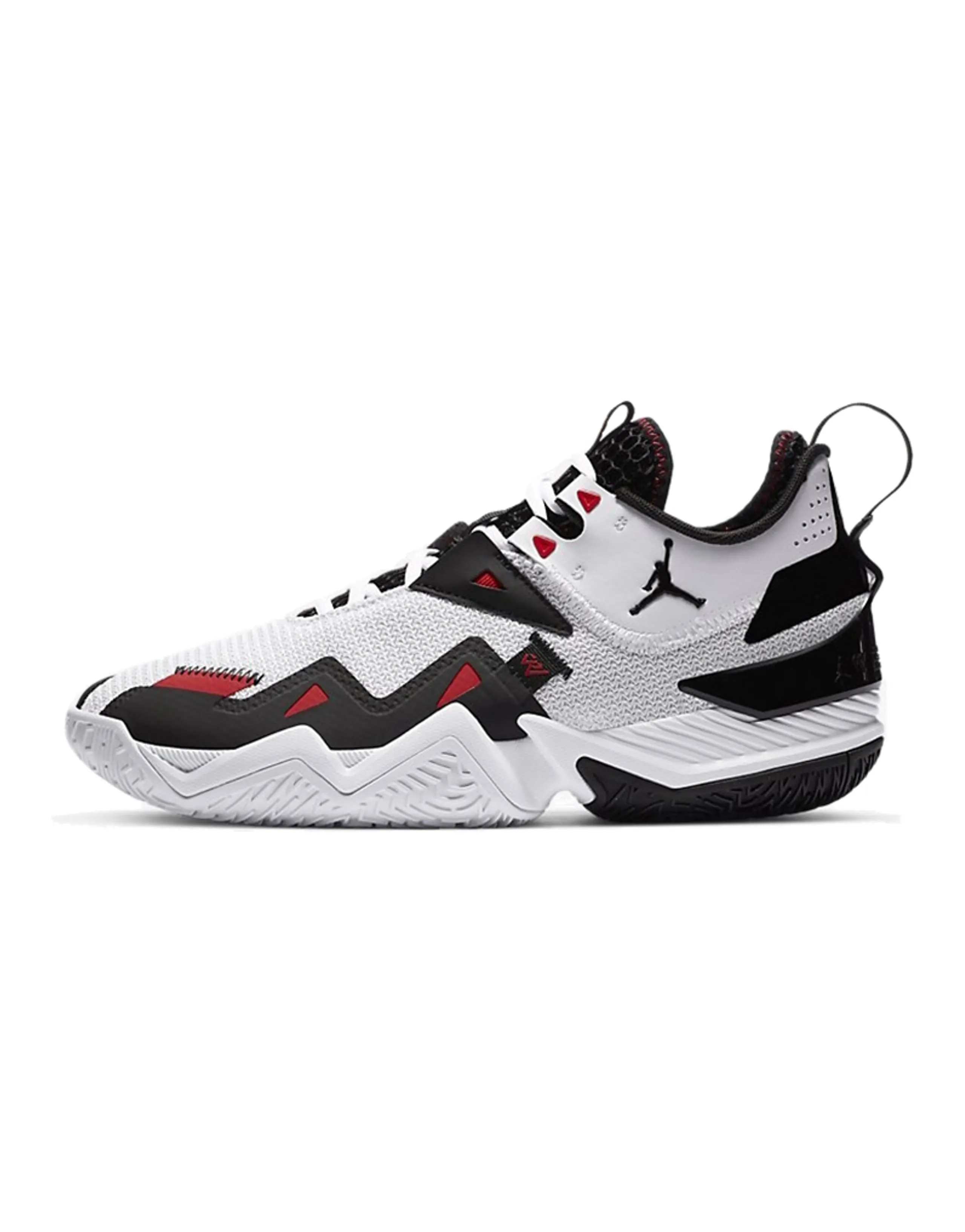 JORDAN Westbrook One Take 'Black Toe'