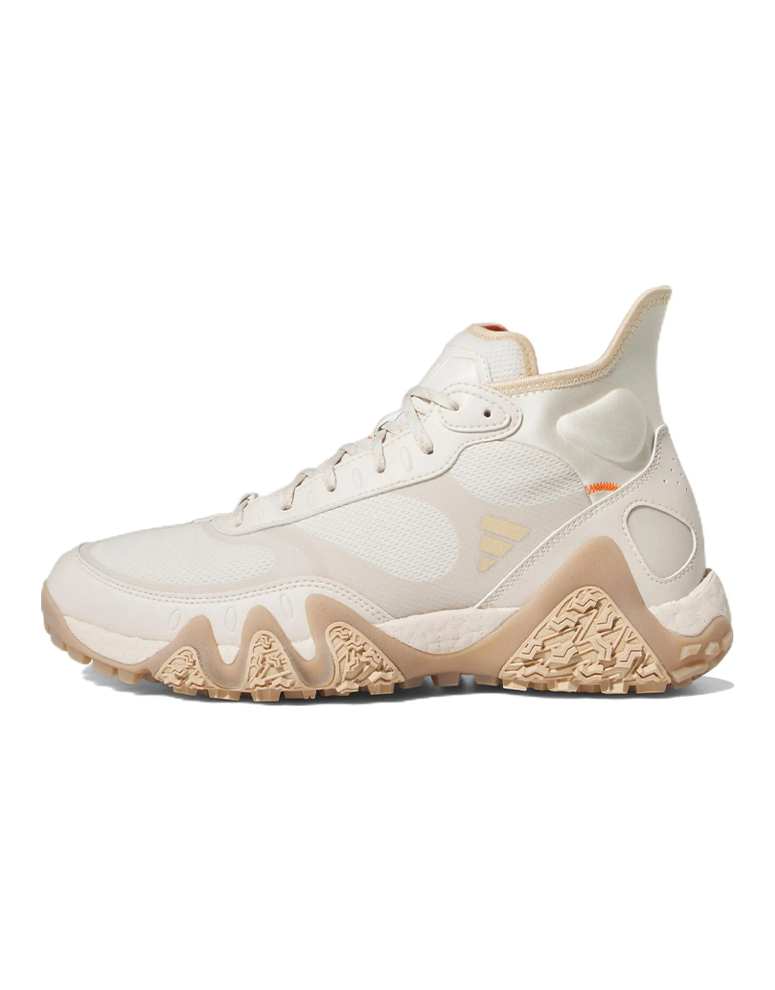 Adidas Adicross High Boost 'Magic Beige'