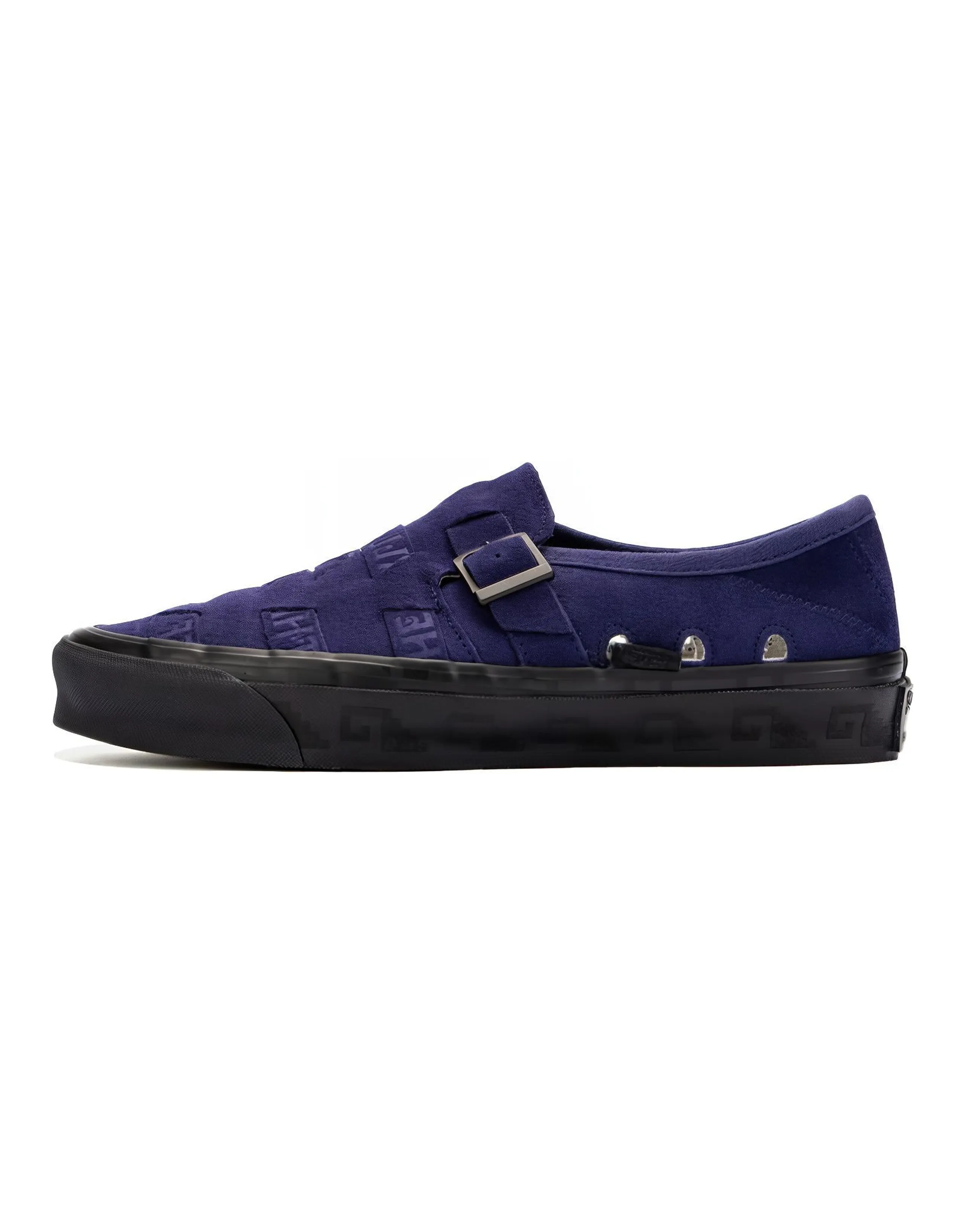 Style 47 Taka Hayashi X Vans Huarache Lx 'Astral Aura'