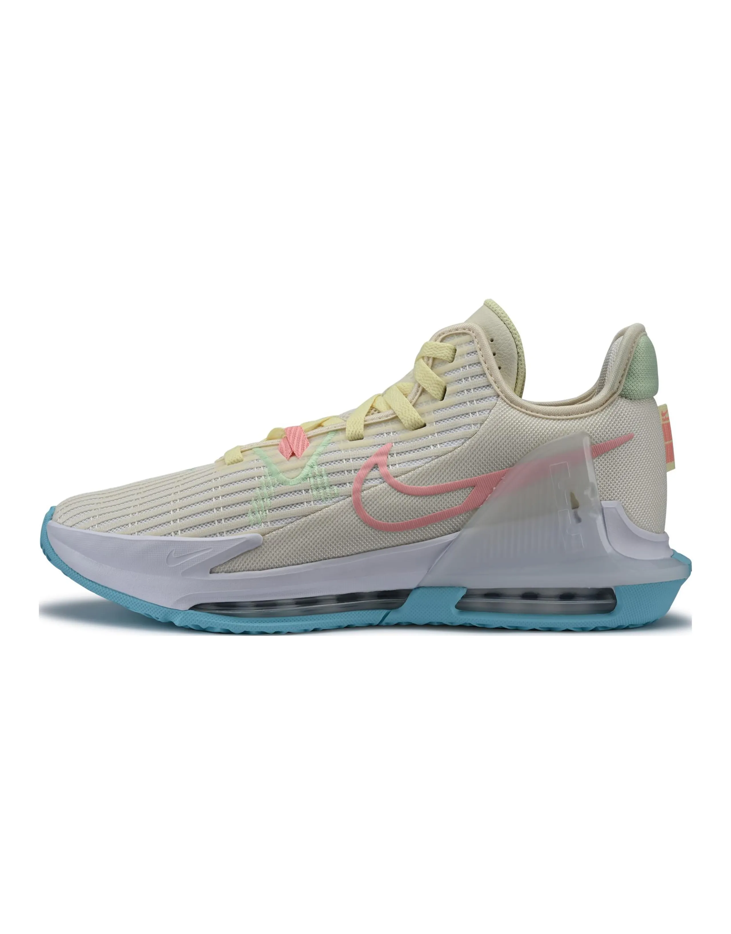 Nike LeBron Witness 6 Ep 'Coconut Milk'