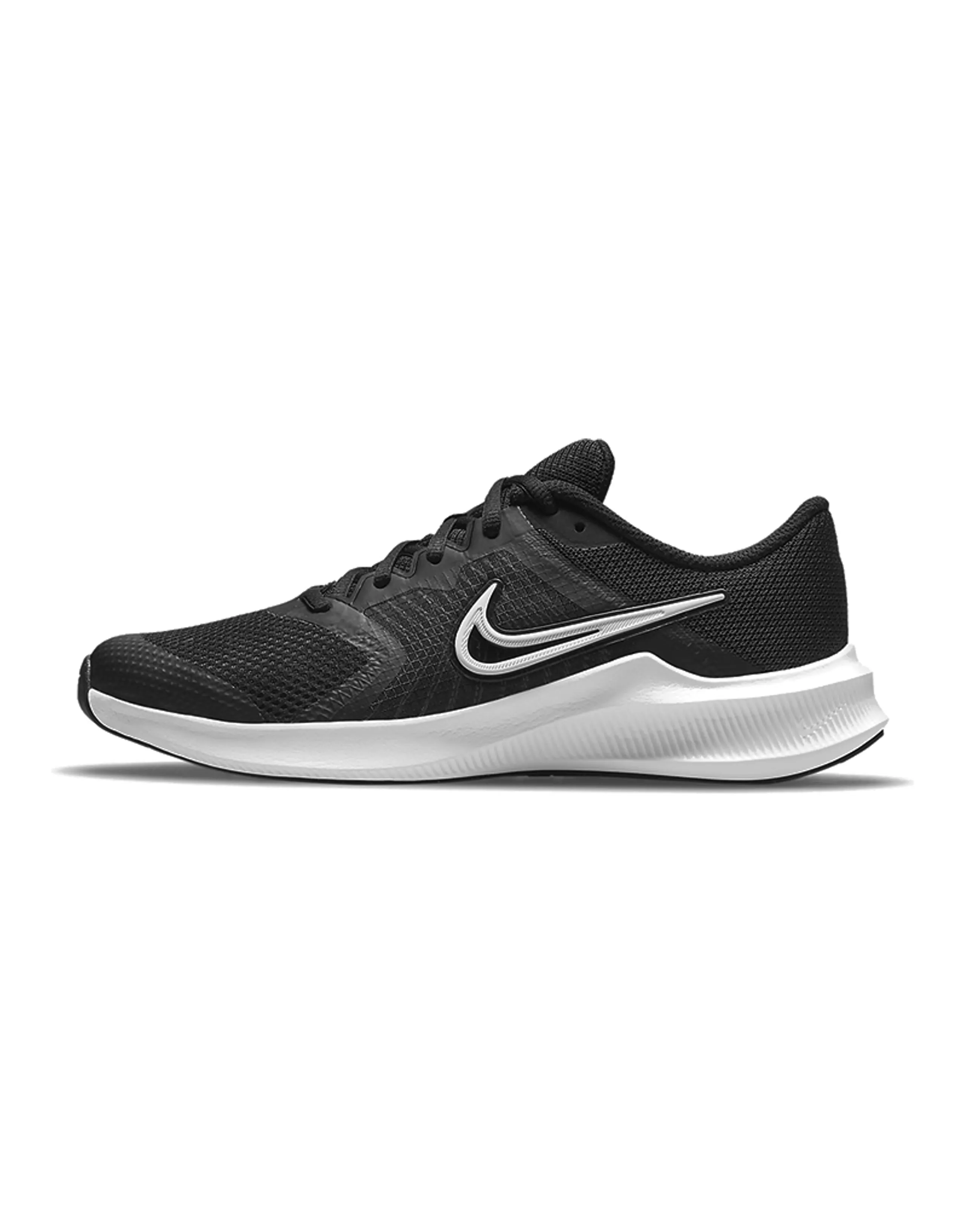Nike Downshifter 11 'Black White' GS