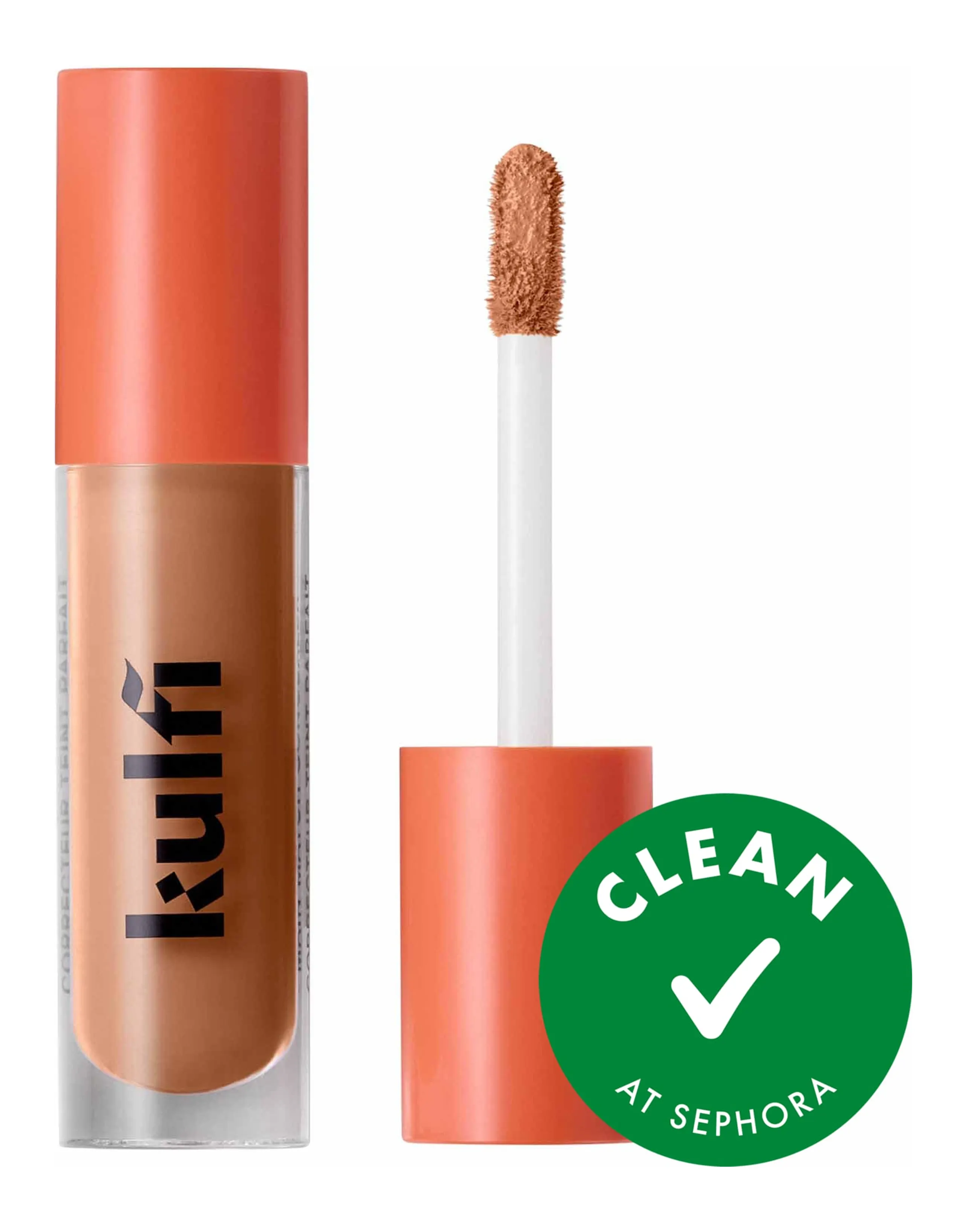 Main Match Crease-Proof Long-Wear Hydrating Concealer