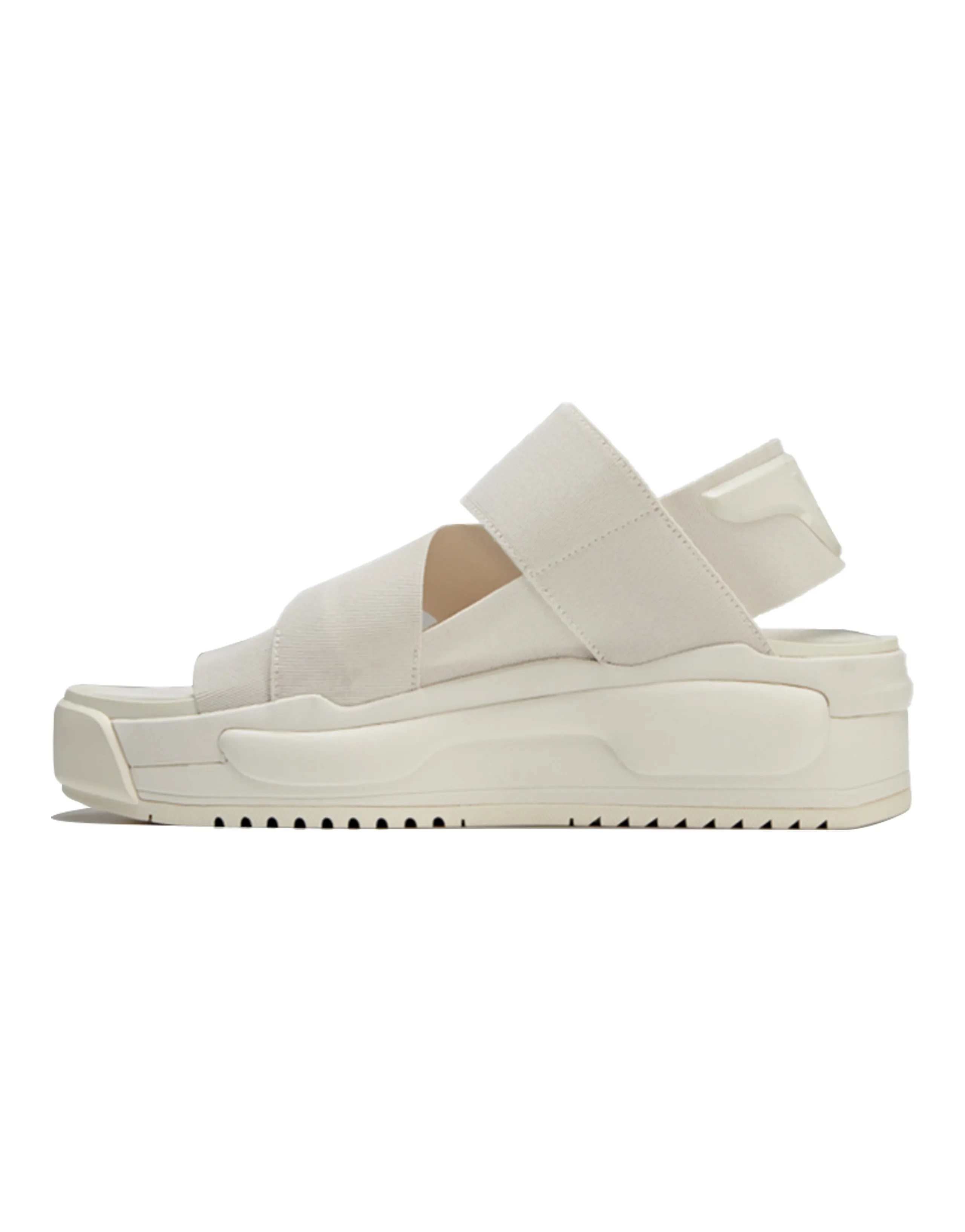 Y 3 Rivalry Y 3 Sandal 'Off White'