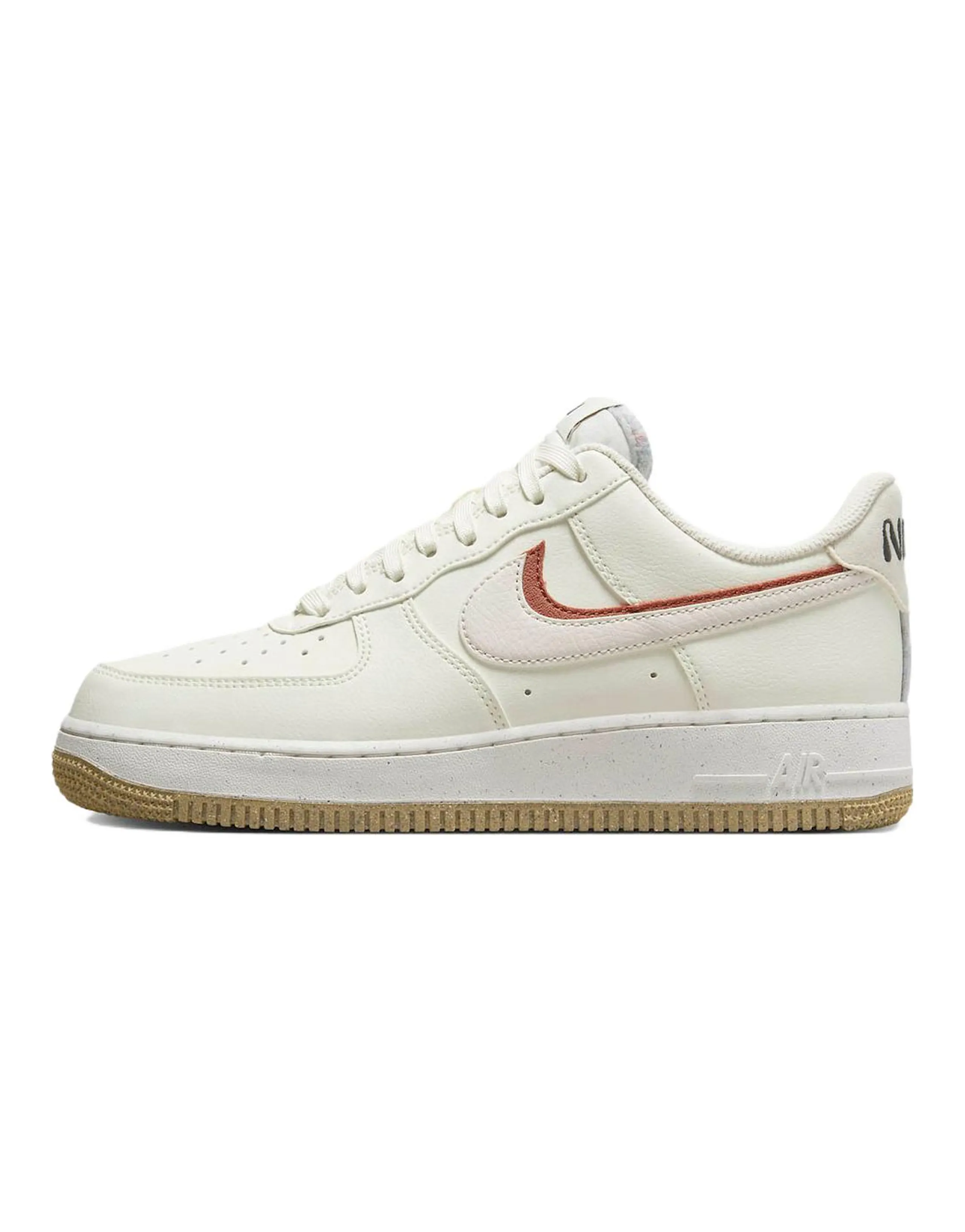 Nike Air Force 1 '07 Lx '82 Sail Cinnabar' Women's