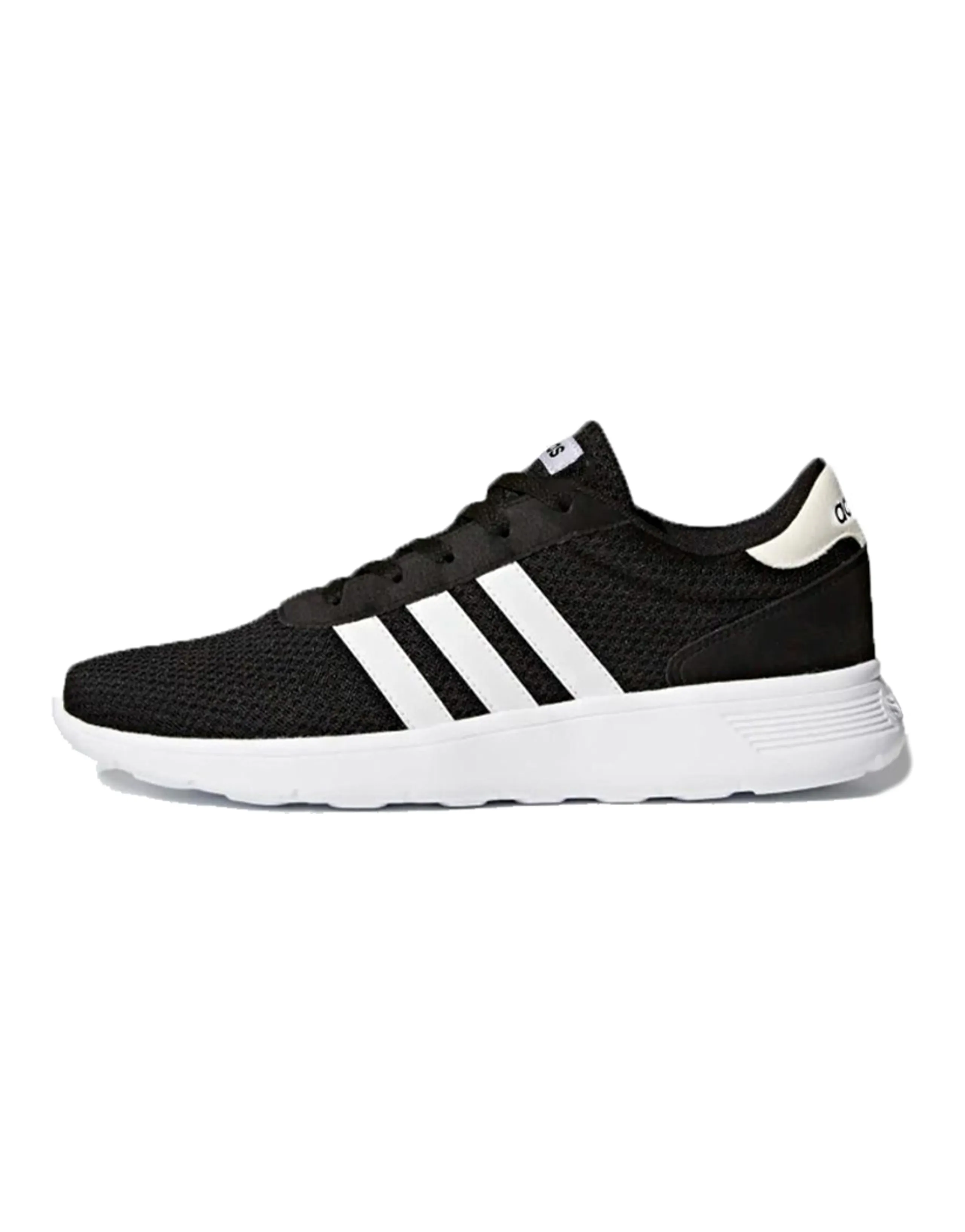 Adidas Neo Lite Racer 'Core Black'