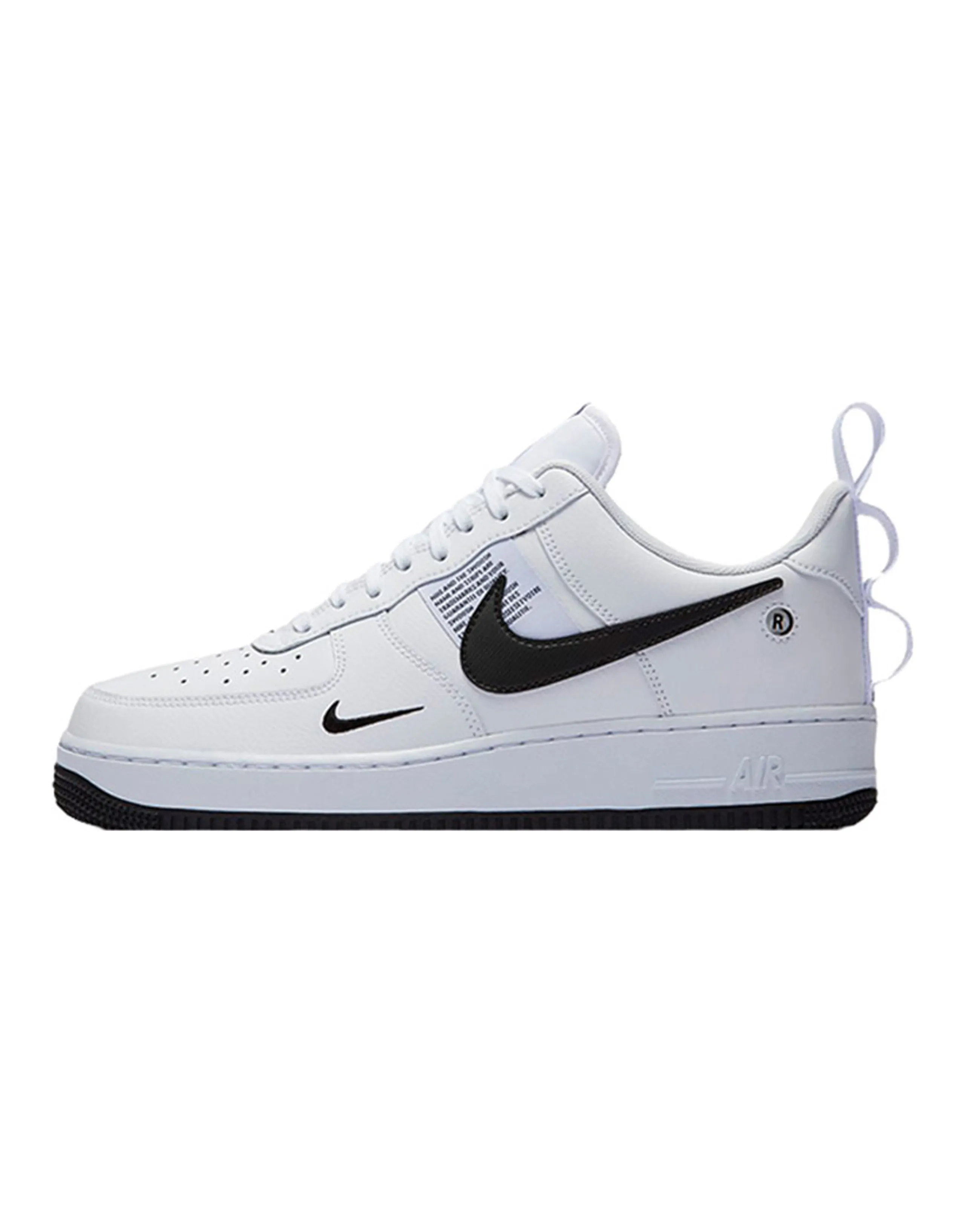 Nike Air Force 1 LV8 Ul Utility White
