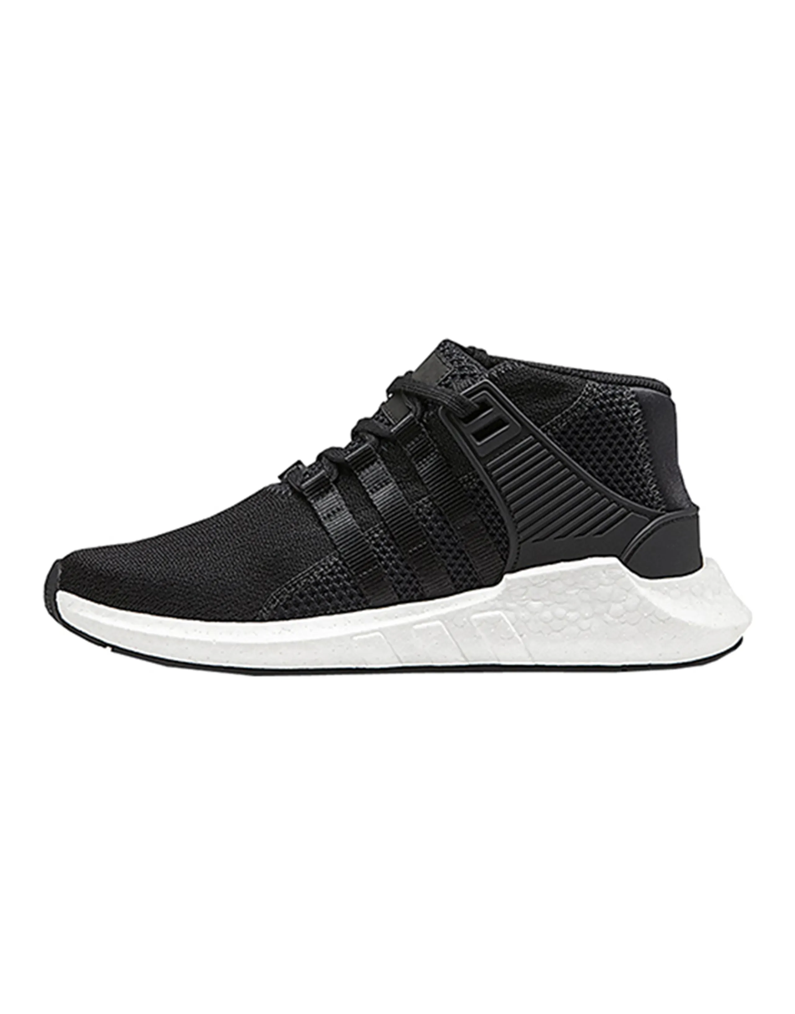 Adidas Originals Eqt Support 93/17 Mid Mastermind Black