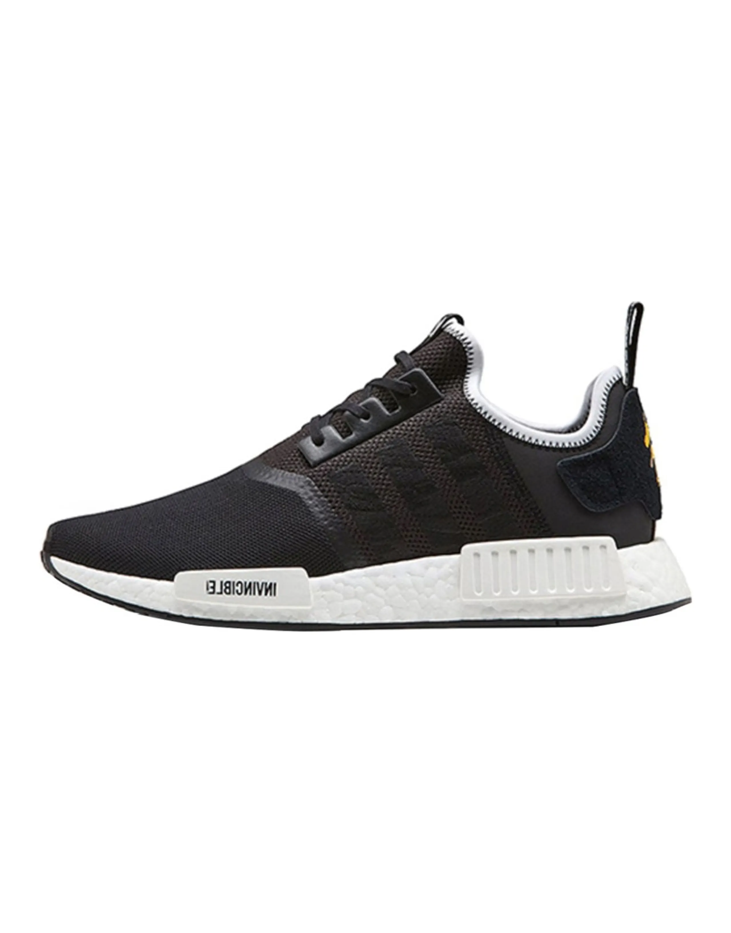 Adidas Originals Nmd R1 Neighborhood X Invincible