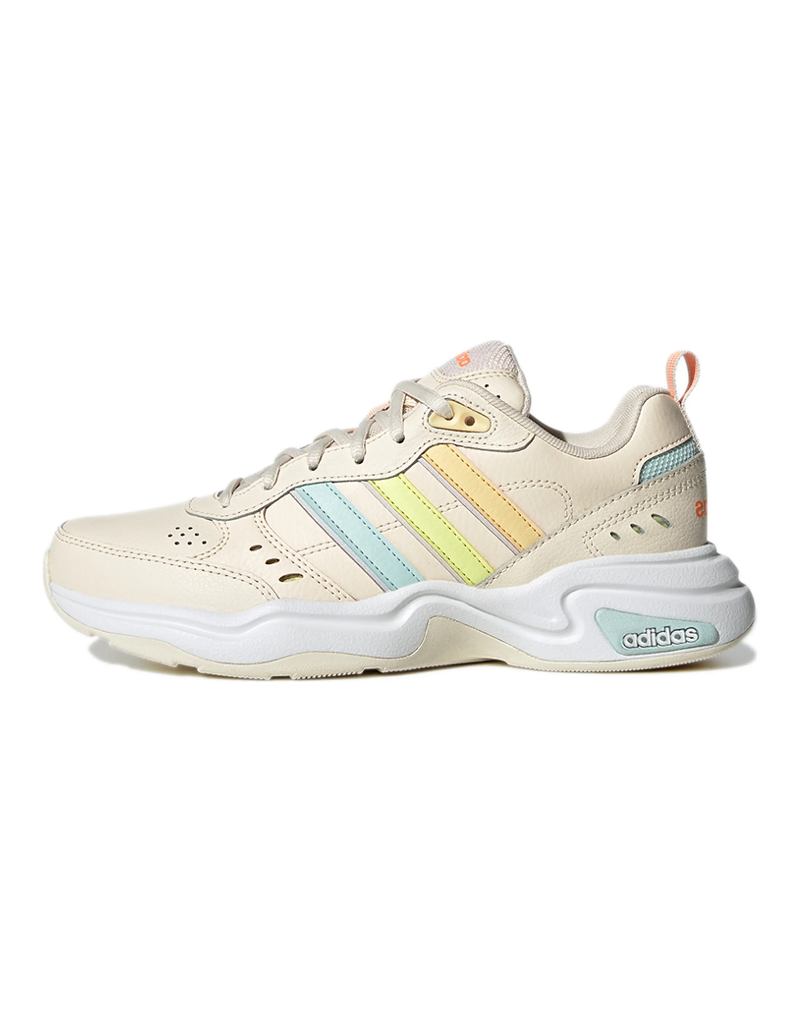 Strutter Women's Adidas Neo 'Beige Multi' Women's