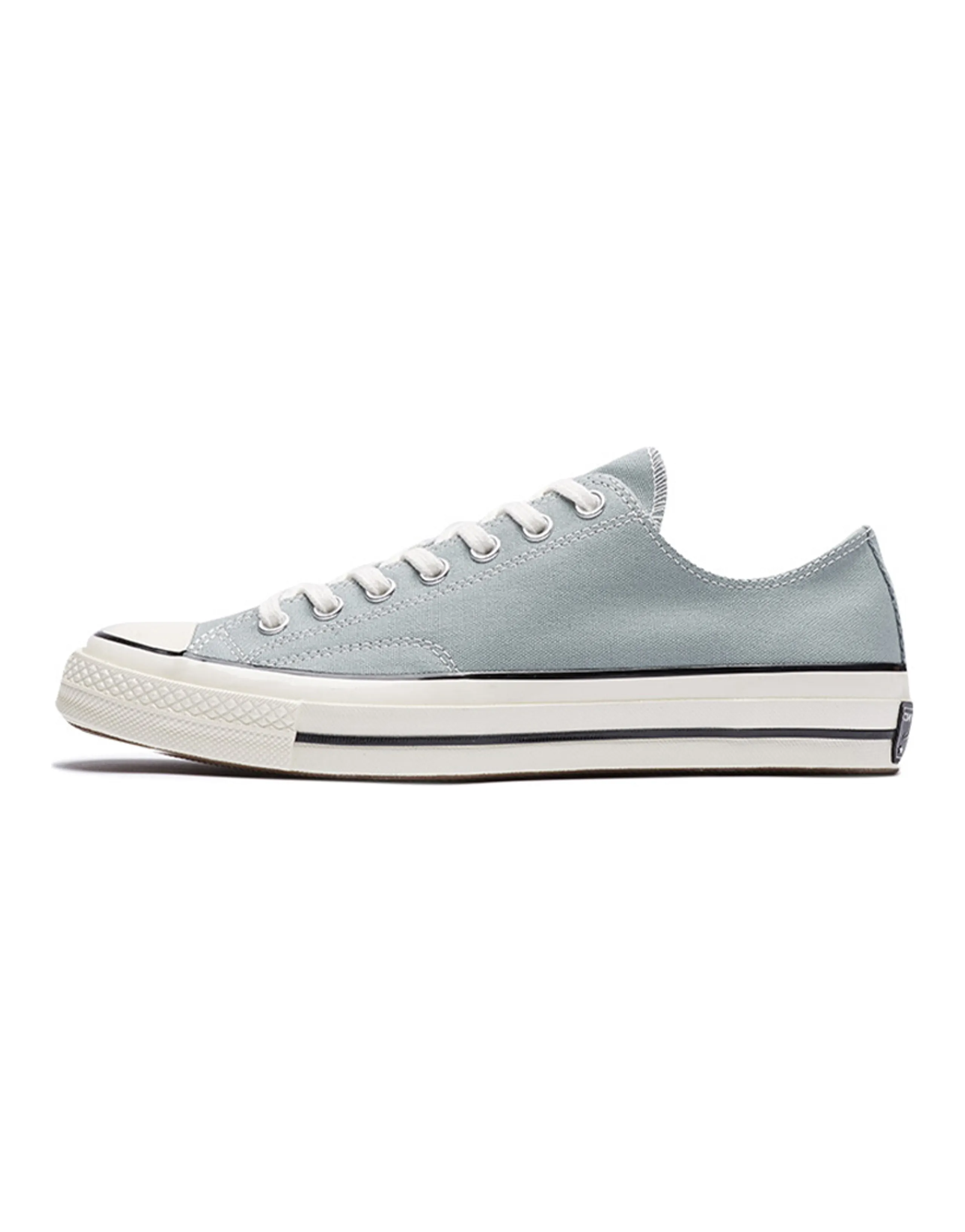 Chuck 70 Converse Low 'Mica Green'