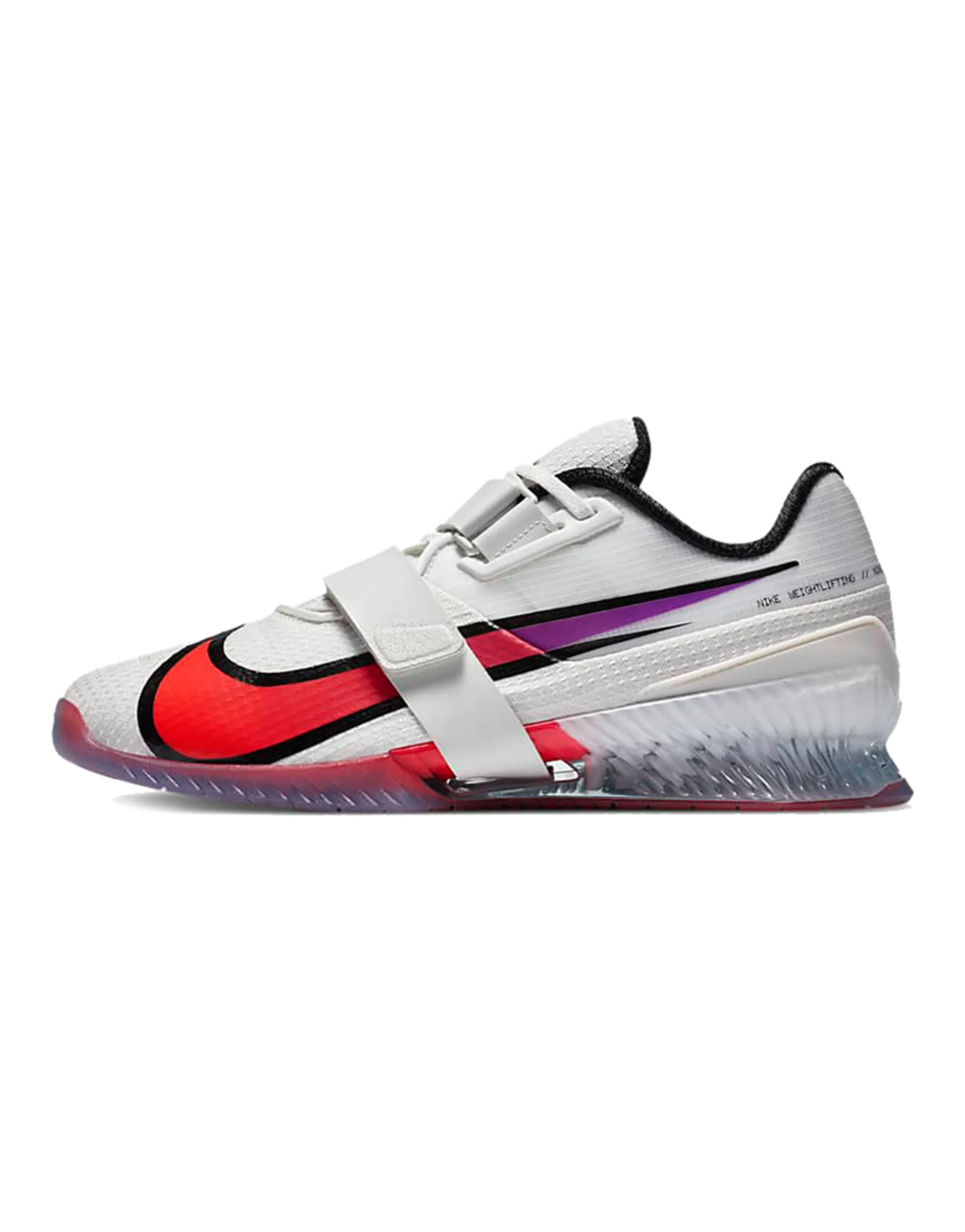 Nike Romaleos 4 Se Pale Ivory