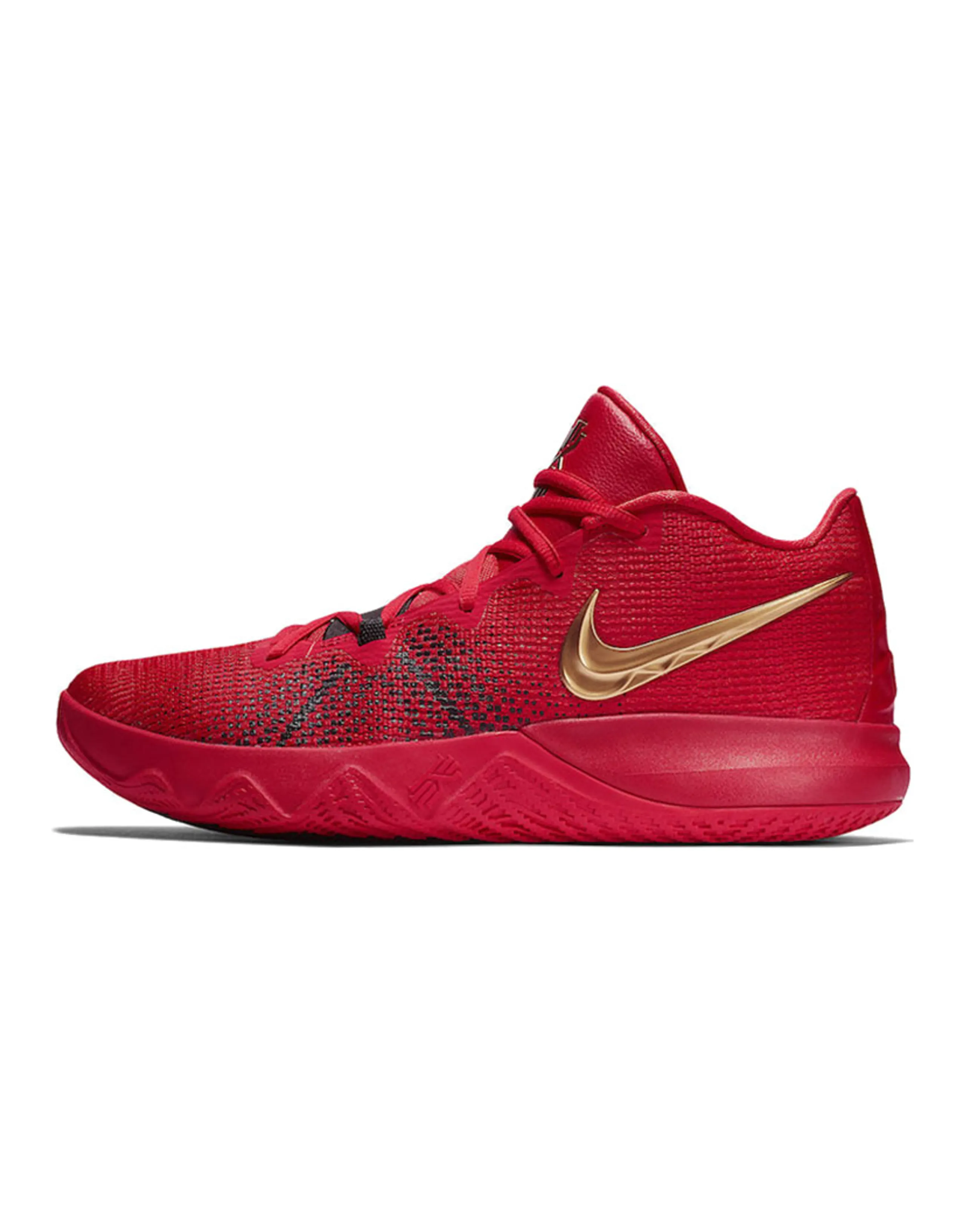 Nike Kyrie FlyTrap Ep University Sepatu Basket 'University Red'