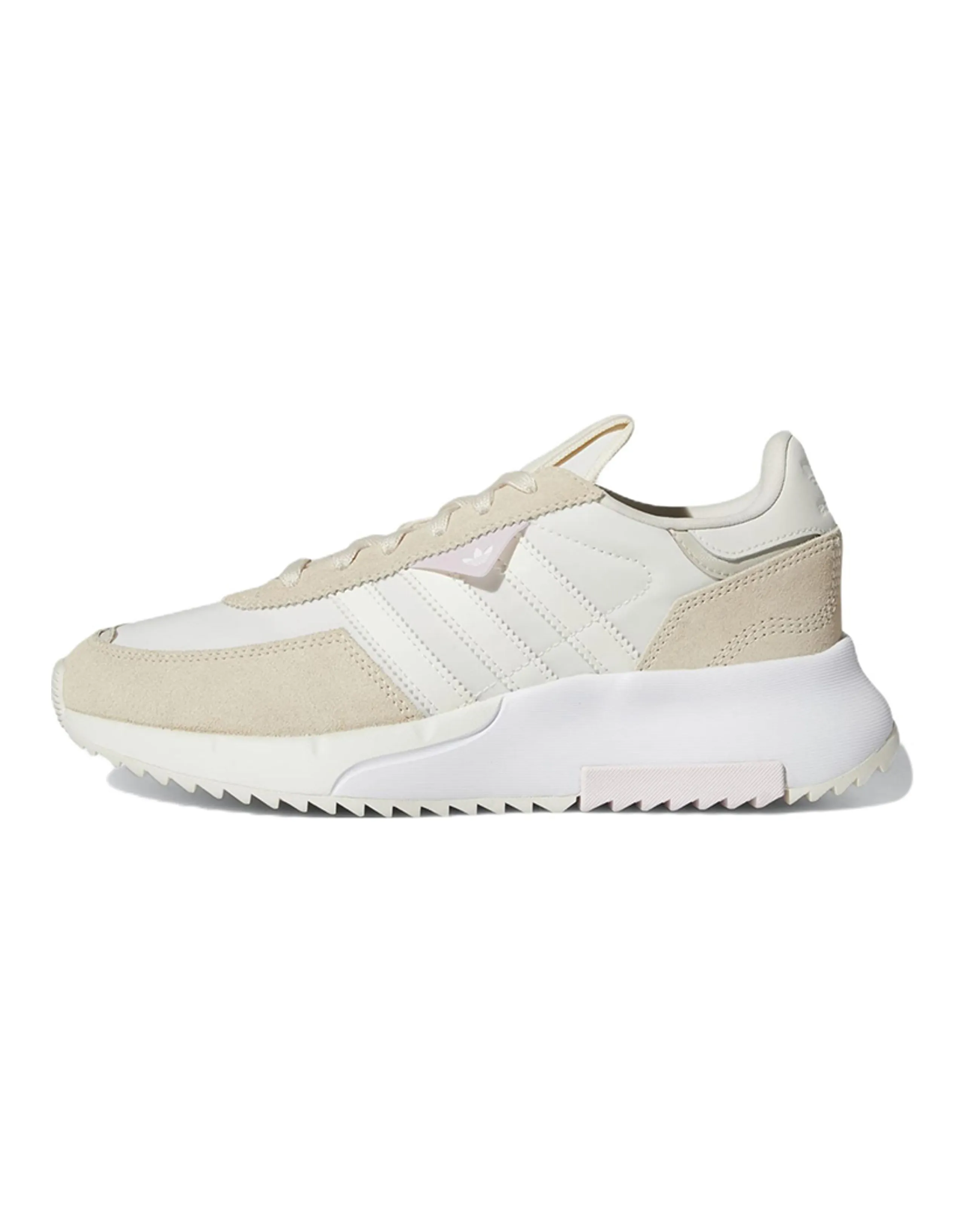 Retropy F2 Women's Adidas Originals 'Wonder White' Women's