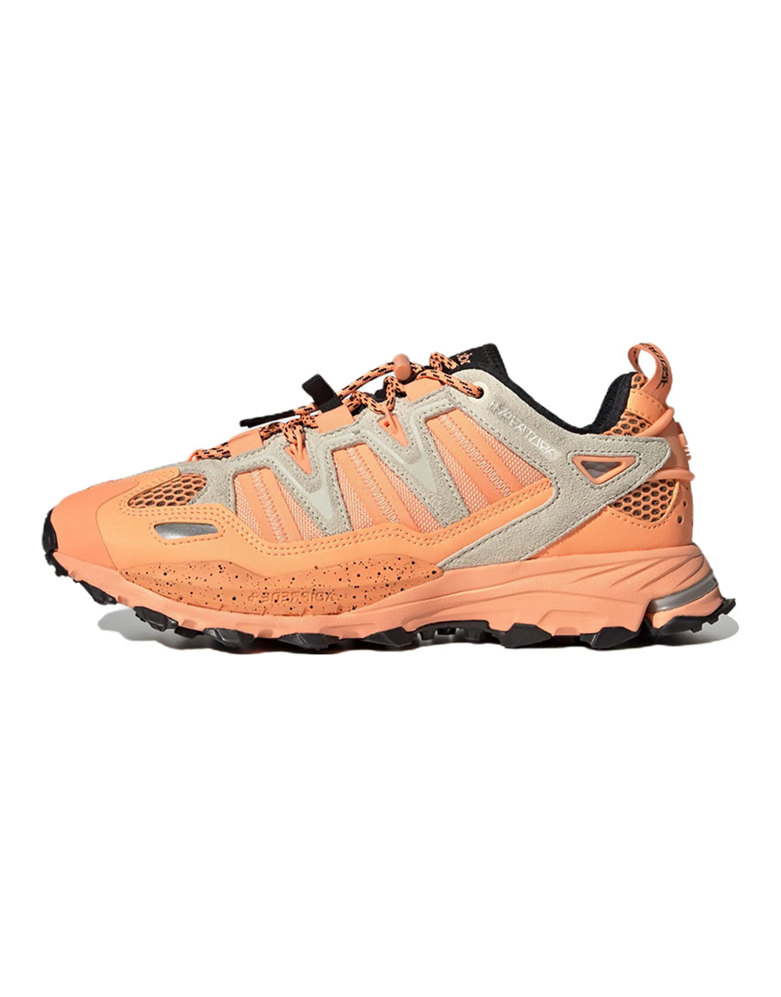 Hyperturf Adidas Originals 'Beam Orange'