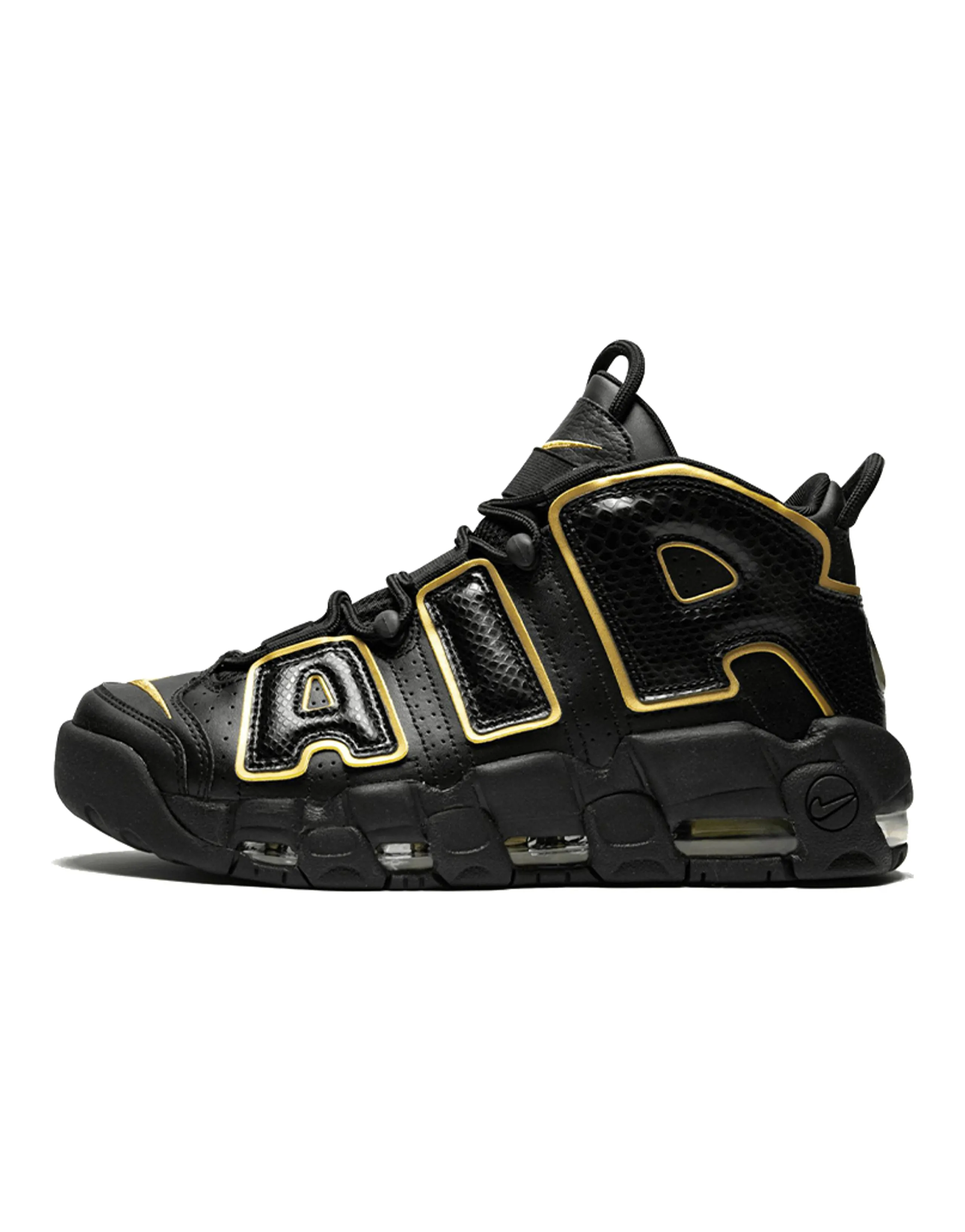Nike Air More Uptempo 96 France