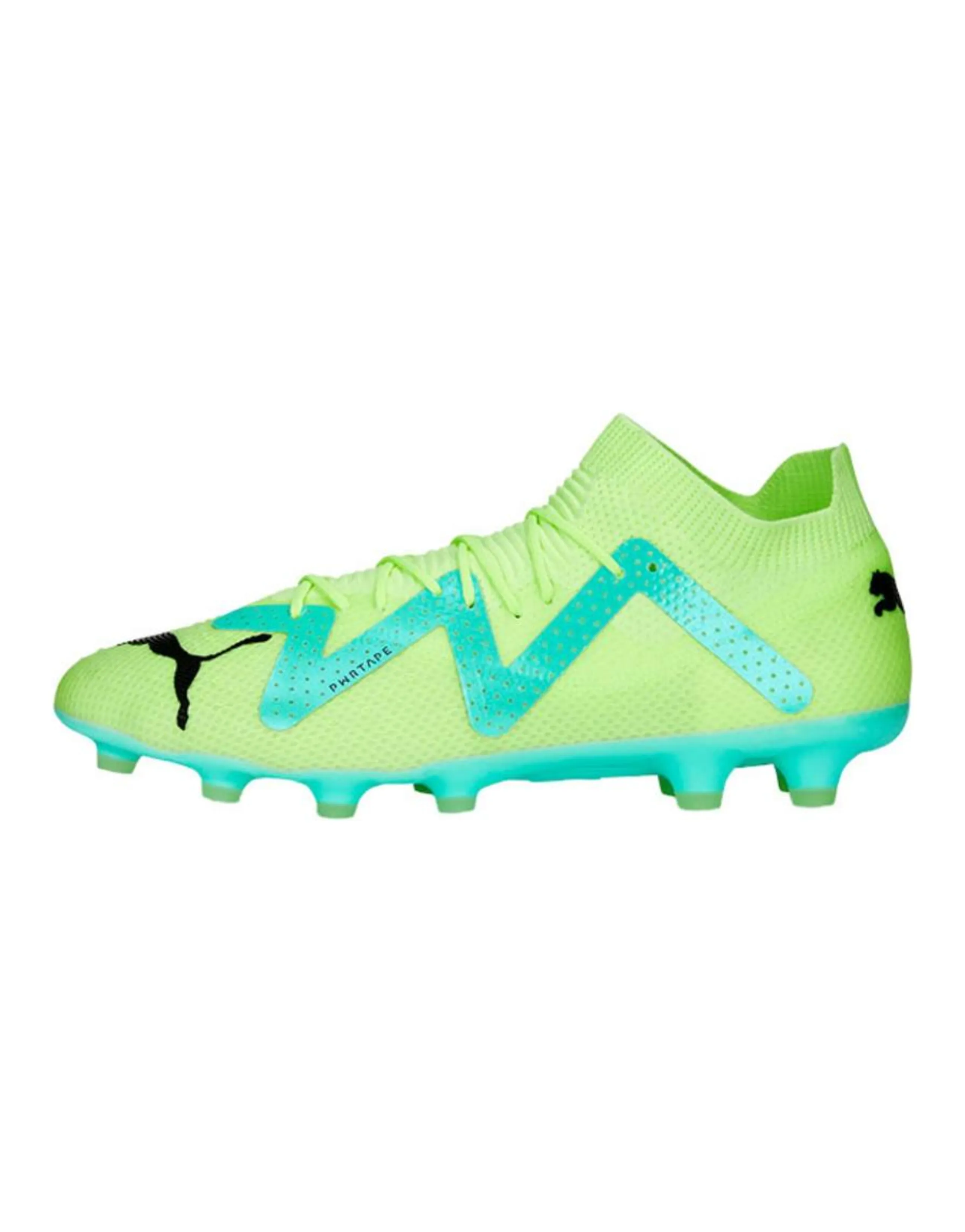 PUMA Future Match HG/AG 'Neon Green Mint'