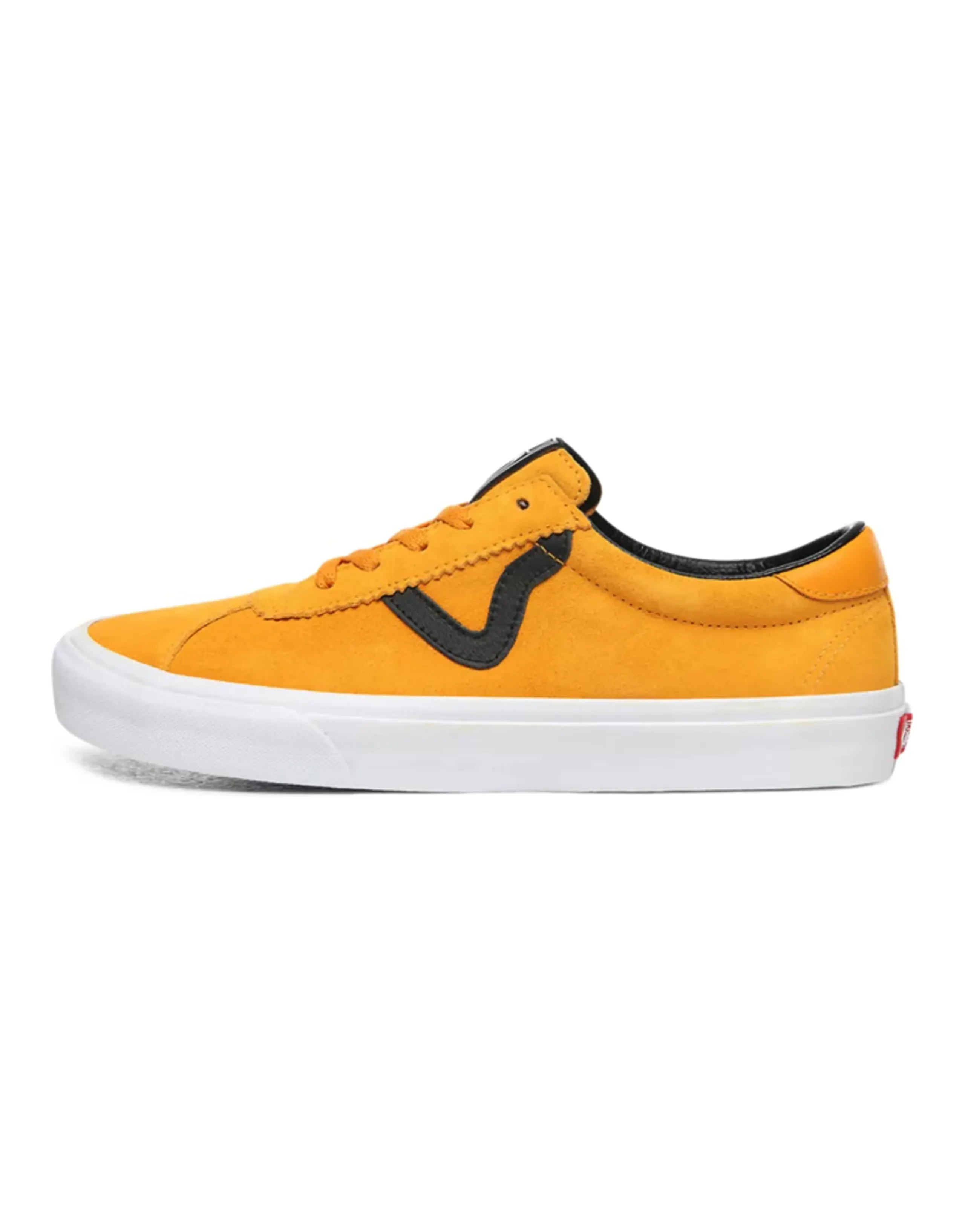 Epoch Vans Sport 'Cadmium Yellow'