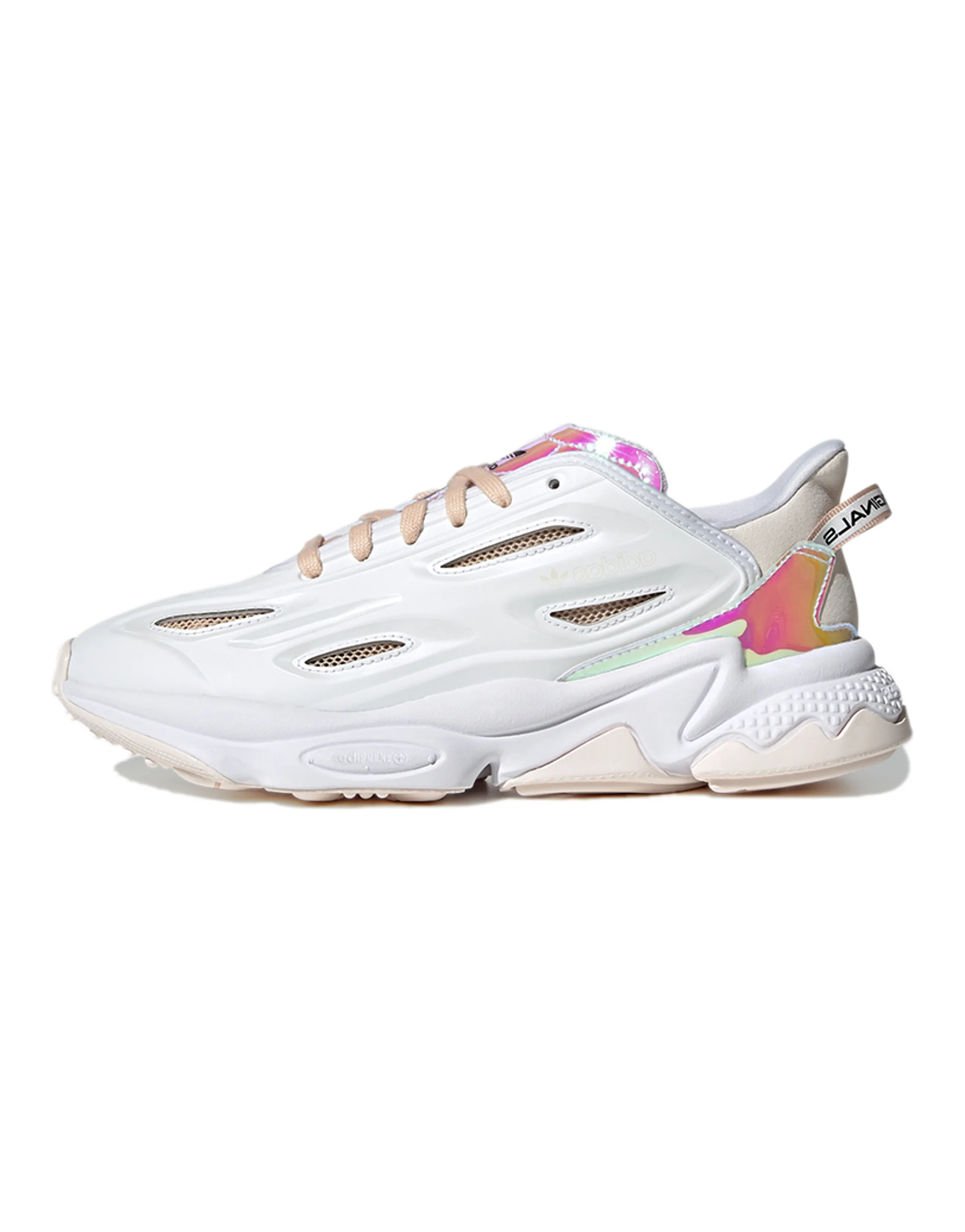 Adidas Originals Ozweego Celox 'White Iridescent' Women's
