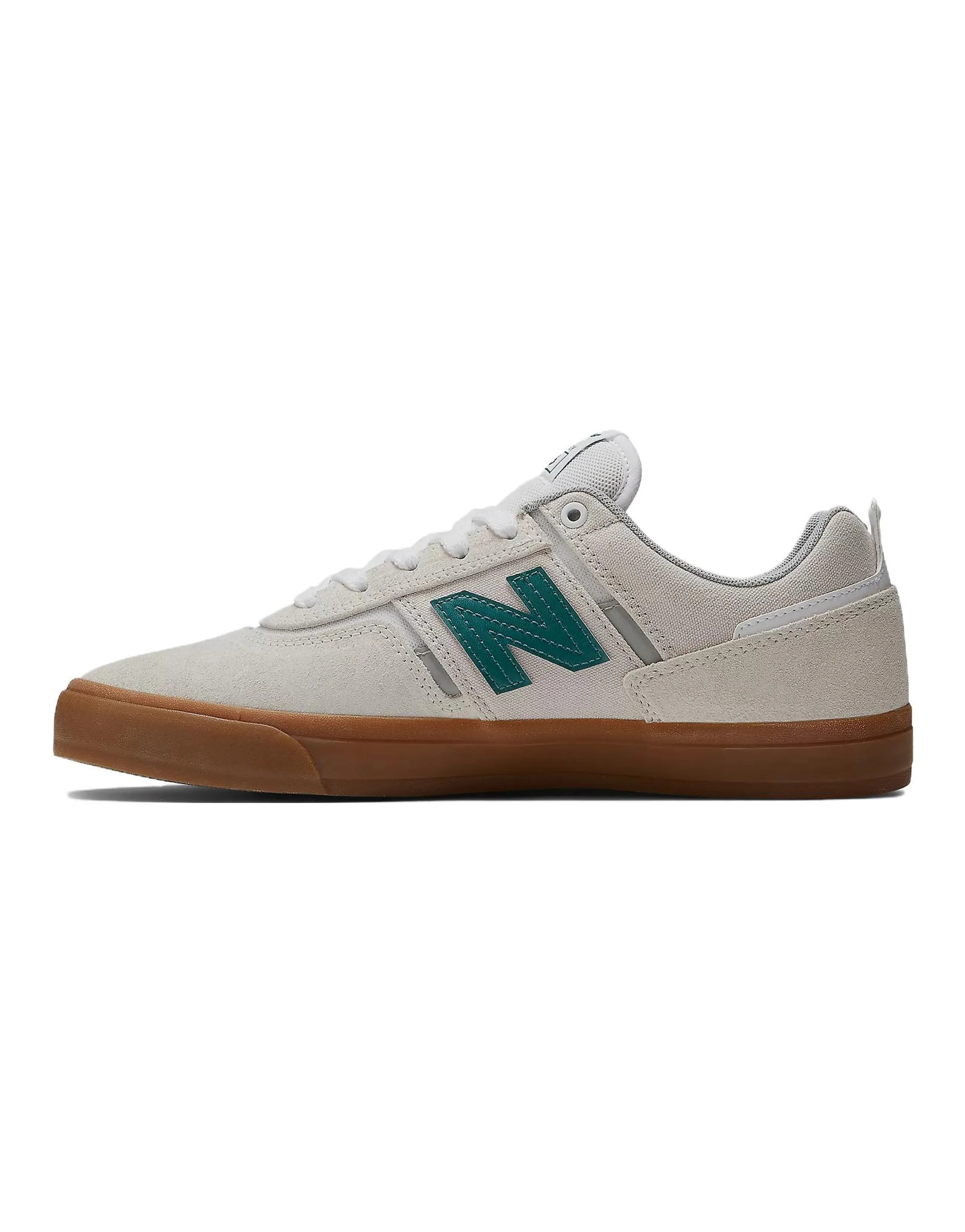 New Balance Numeric 306 Jamie Foy Sea Salt Green