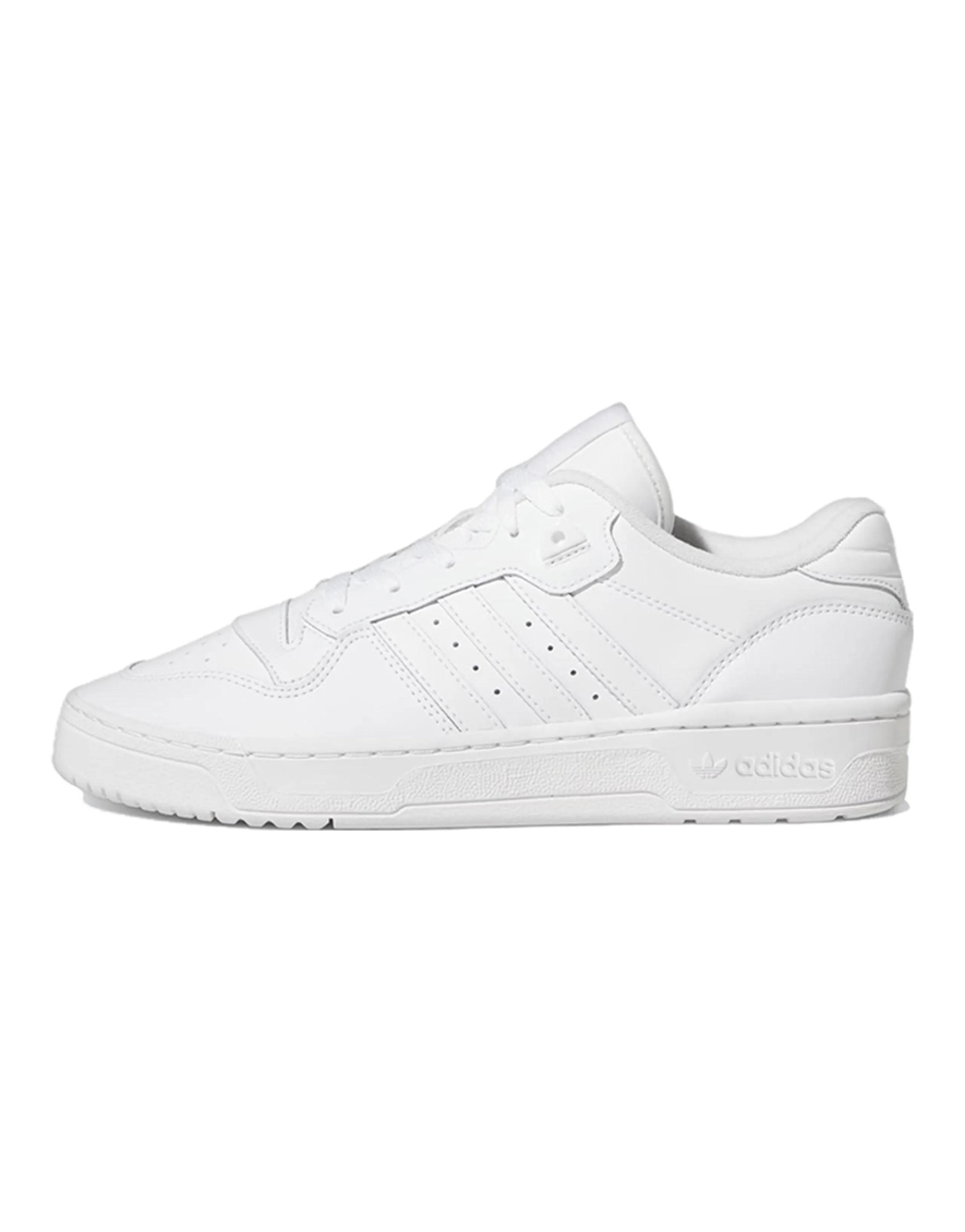 Adidas Rivalry Low 'Cloud White'