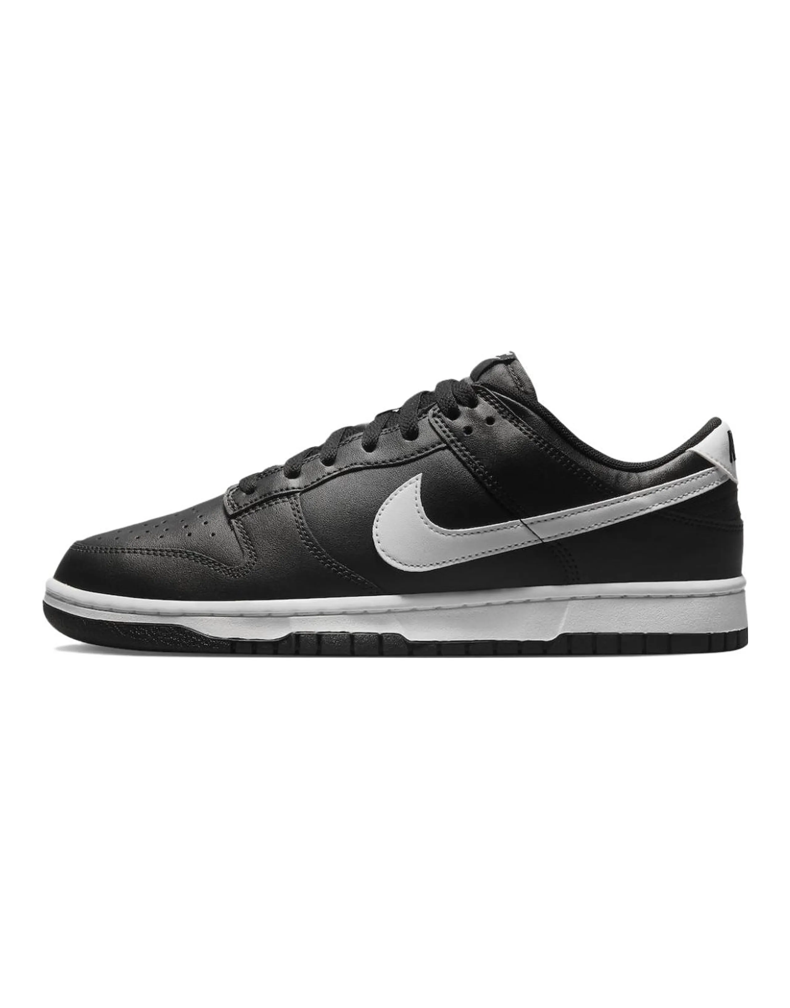 Nike Dunk Low 'Black Panda 2.0'