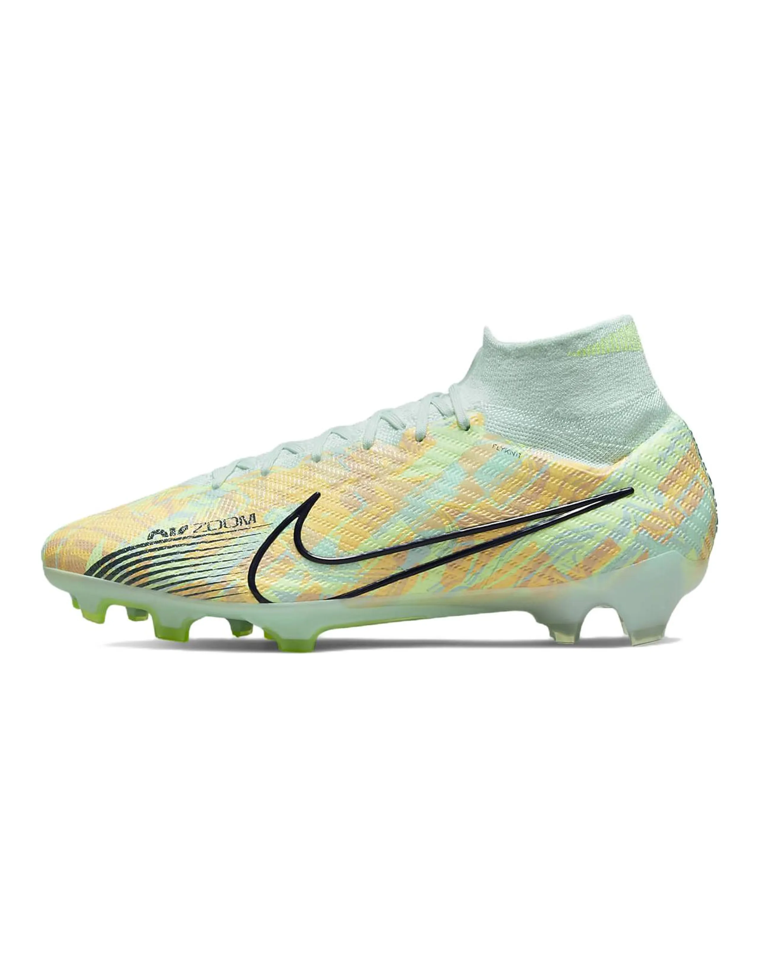 Nike Zoom Mercurial Superfly 9 Elite Fg Bonded Pack