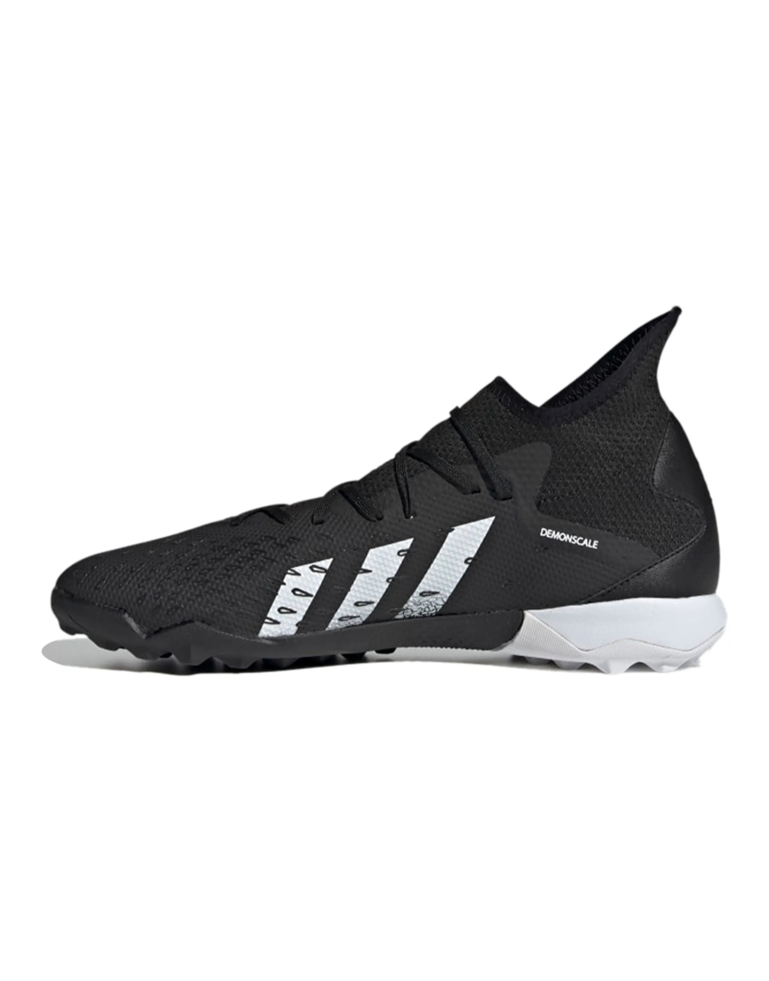 Adidas Predator Freak 3 Tf Demonscale Black White