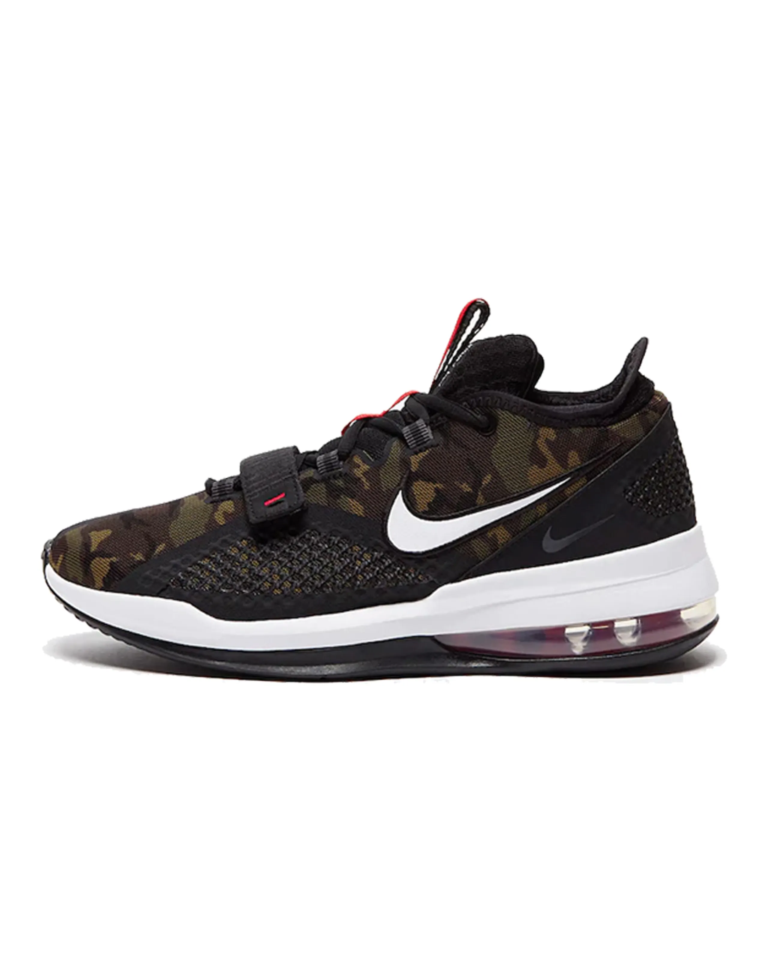 Nike Air Force Max Low Ep Women's
