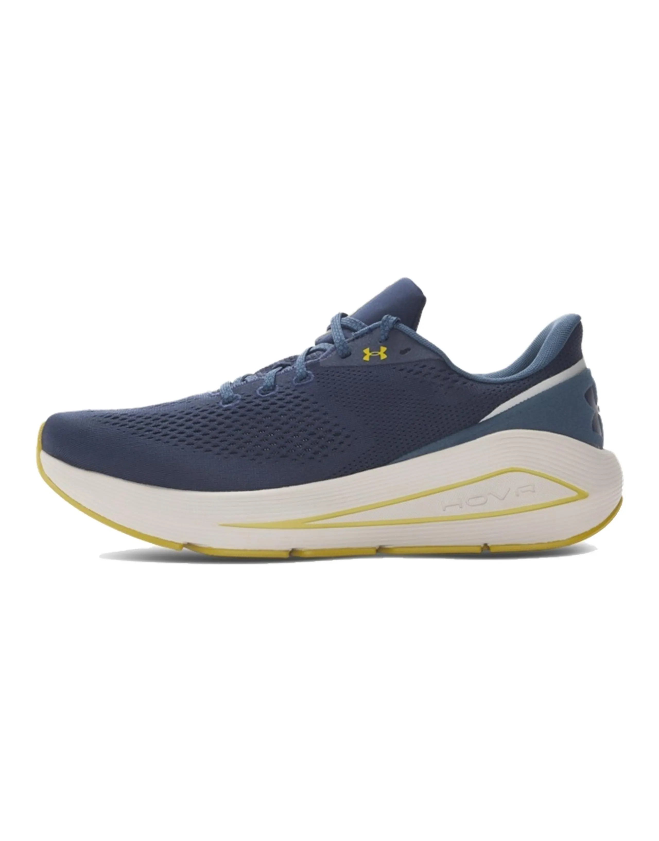 Under Armour Sonic 7 Casual Fashion Simple Versatile Running Shoes Men's