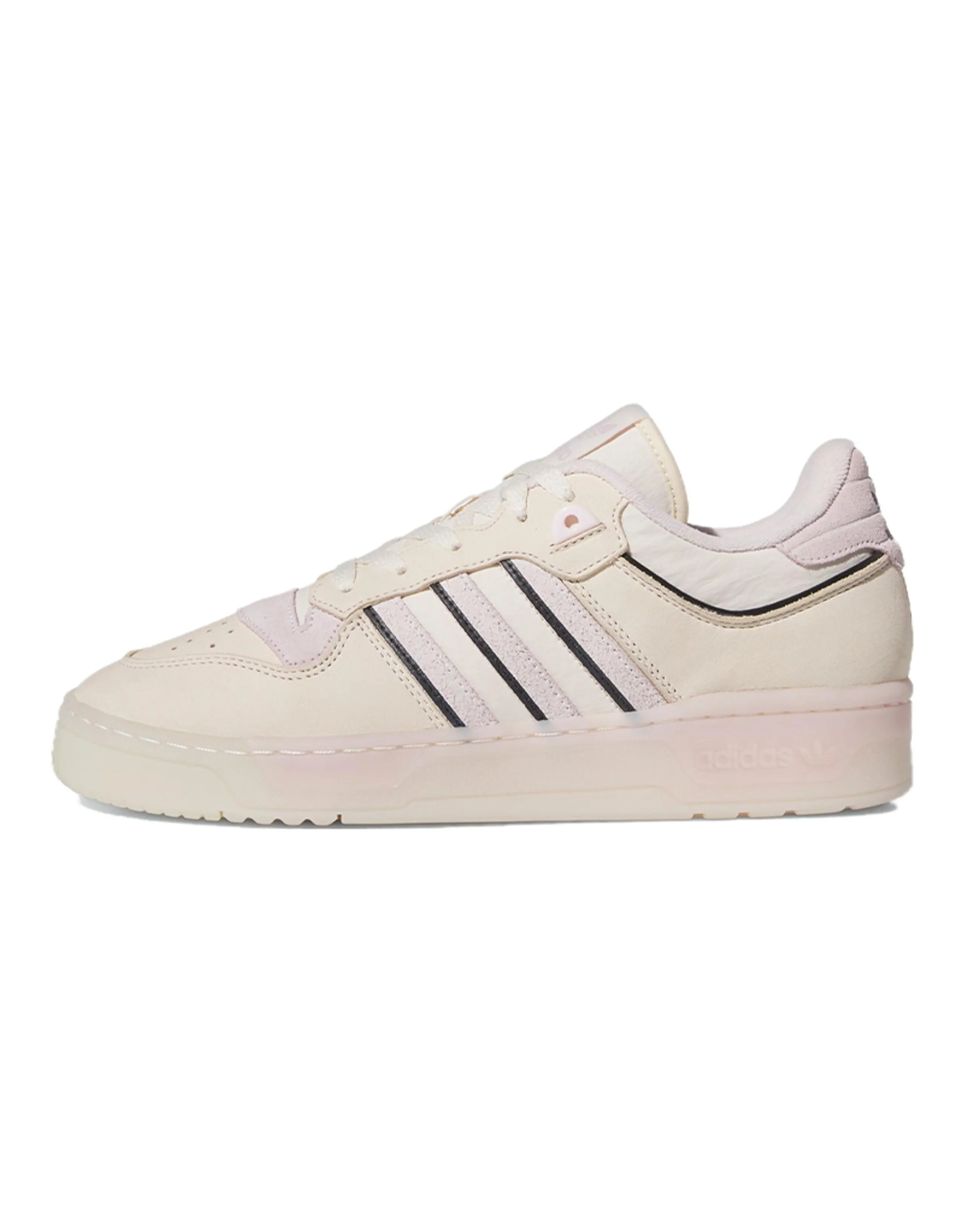 Rivalry Adidas Originals Low 86 'Wonder White Almost Pink'