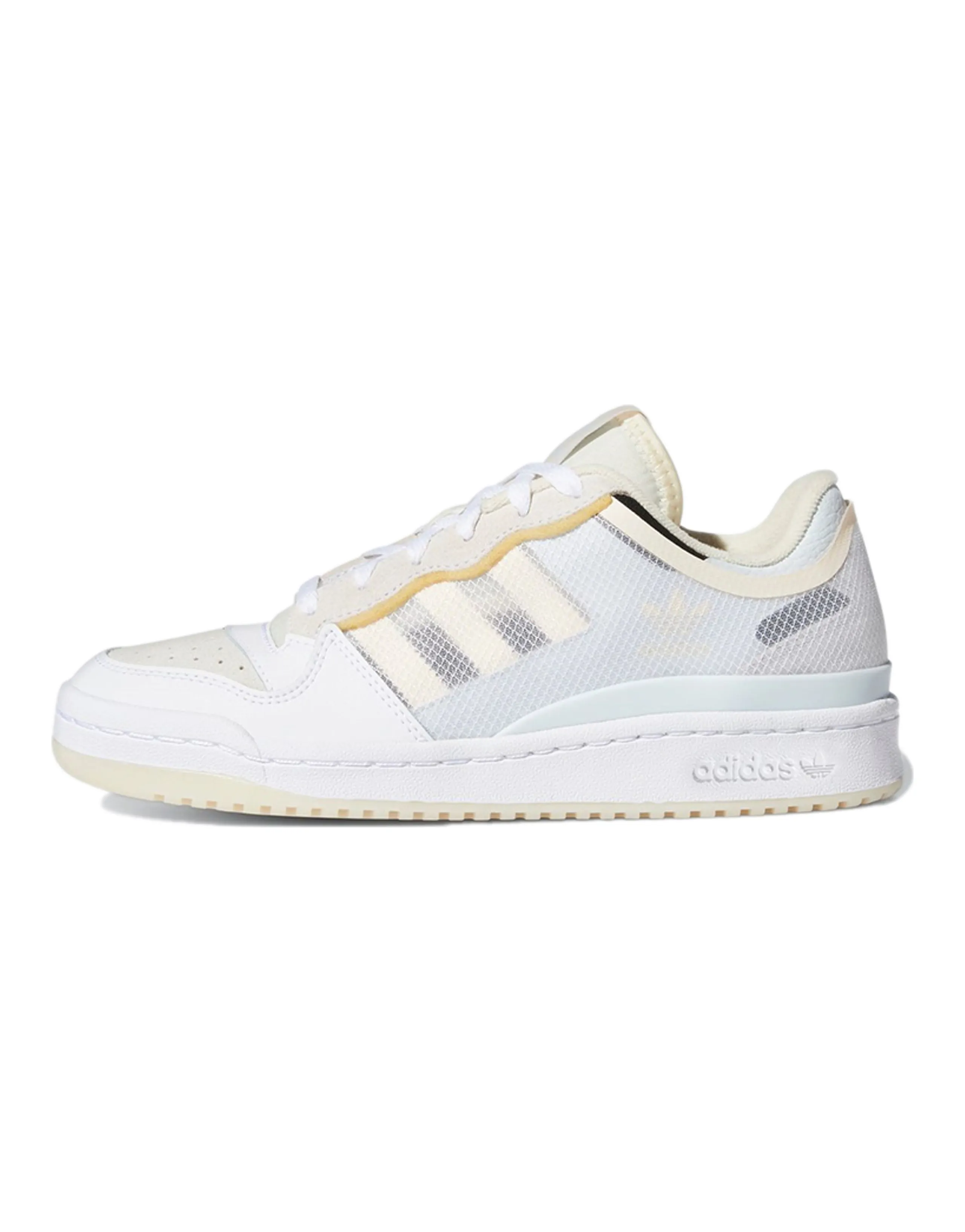 Adidas Forum Low TPU Women's